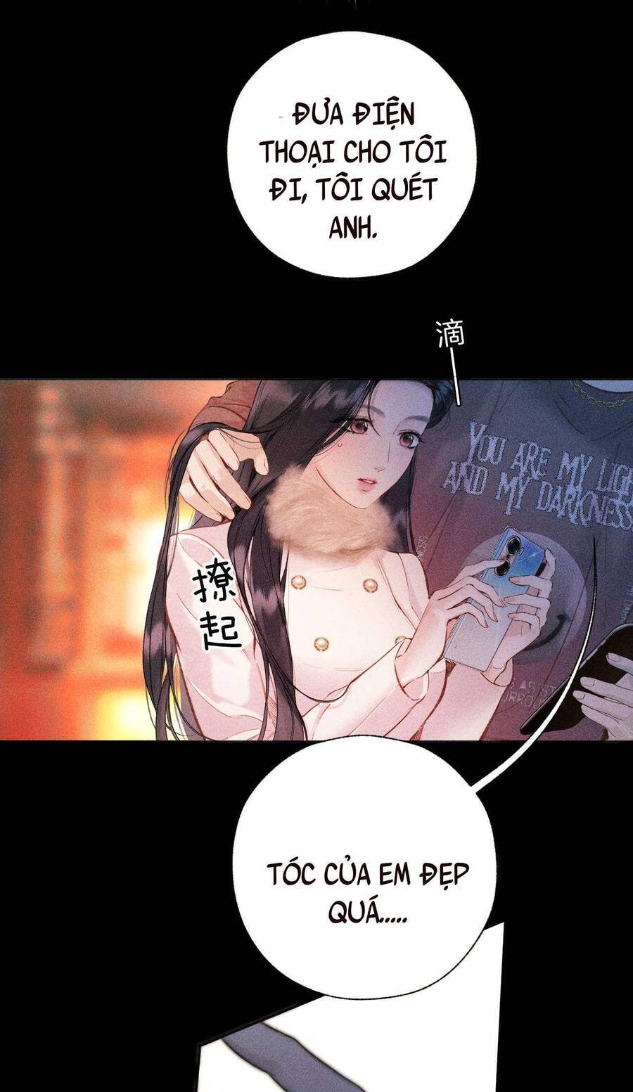 Tôi Cũng Muốn Làm Mợ Út: Chapter 47