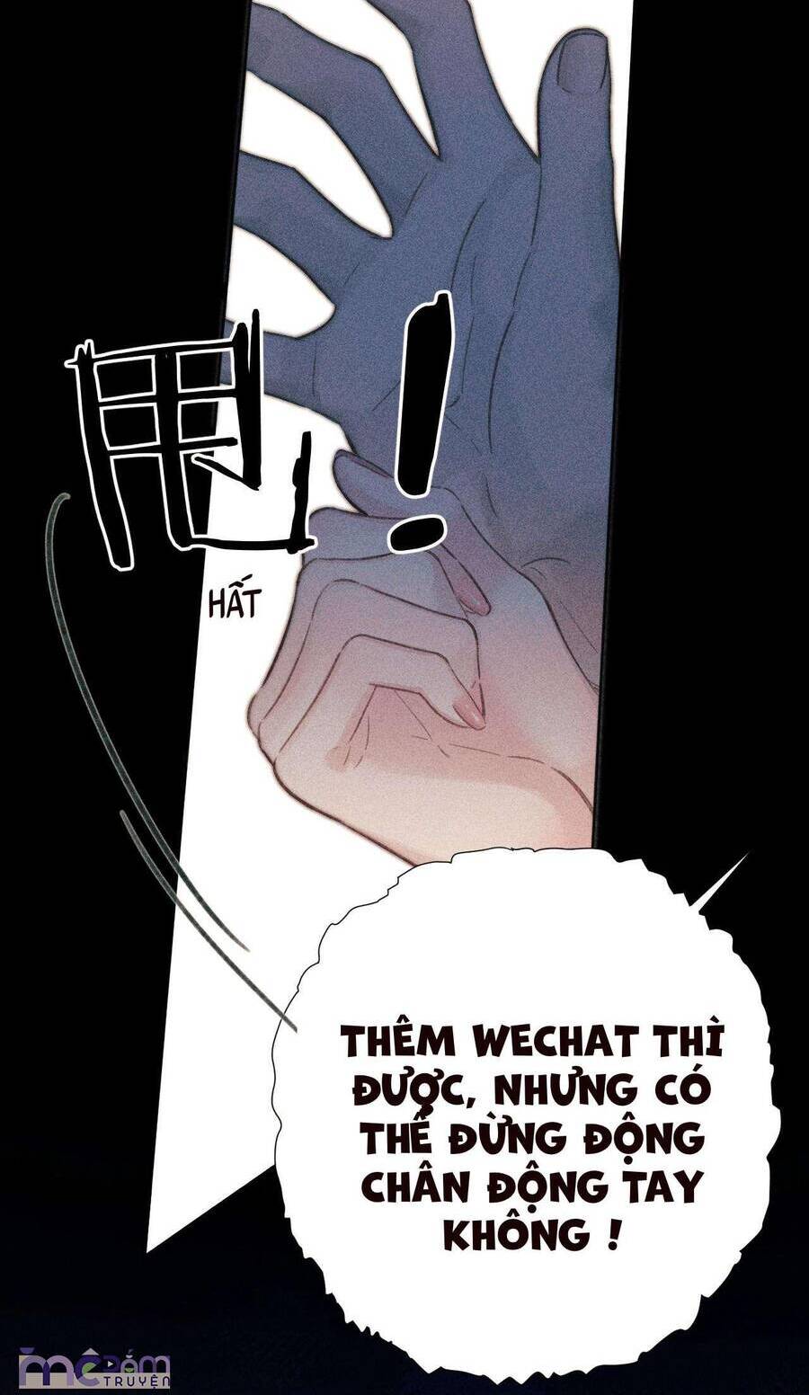 Tôi Cũng Muốn Làm Mợ Út: Chapter 47