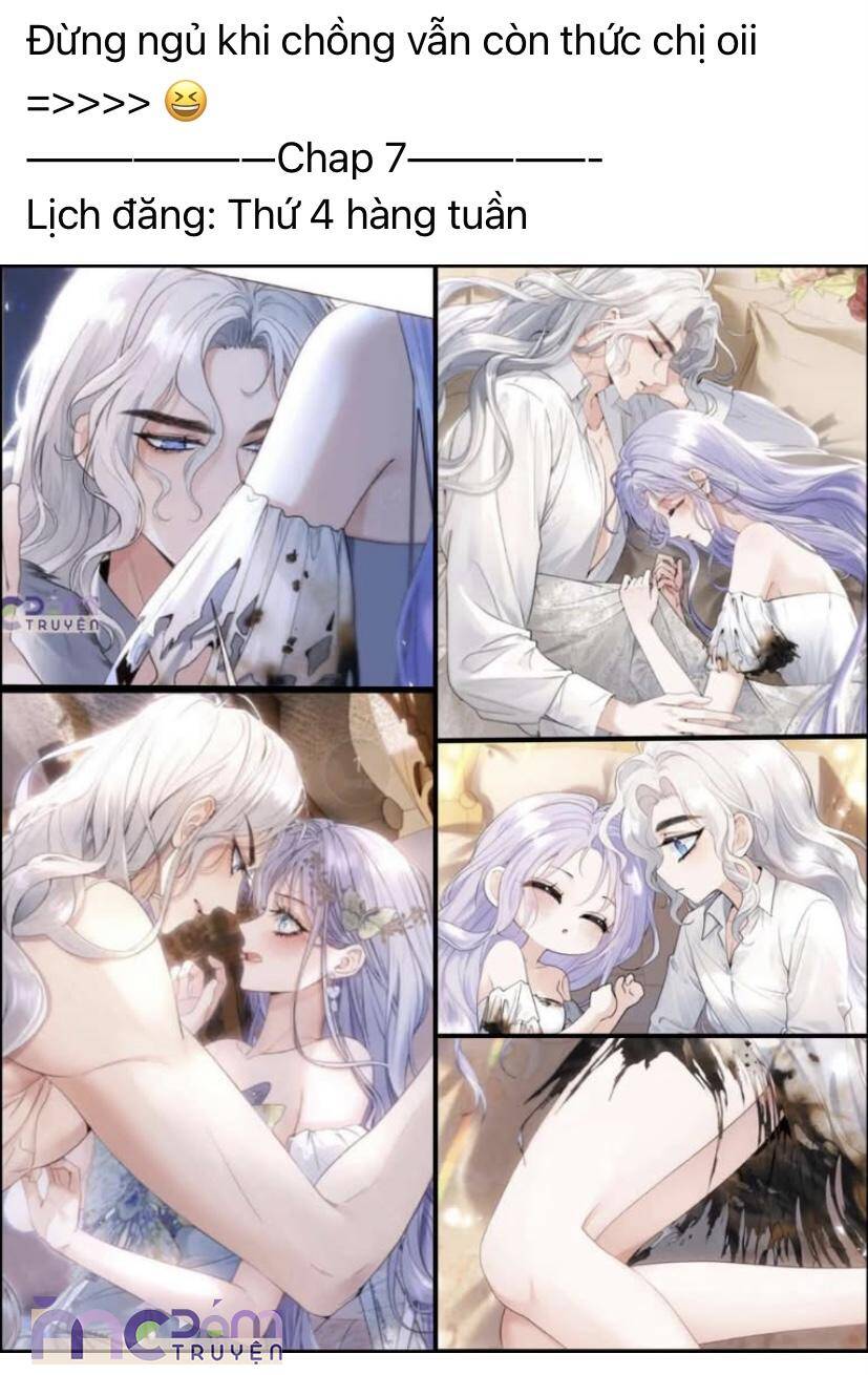 Tôi Cũng Muốn Làm Mợ Út: Chapter 47