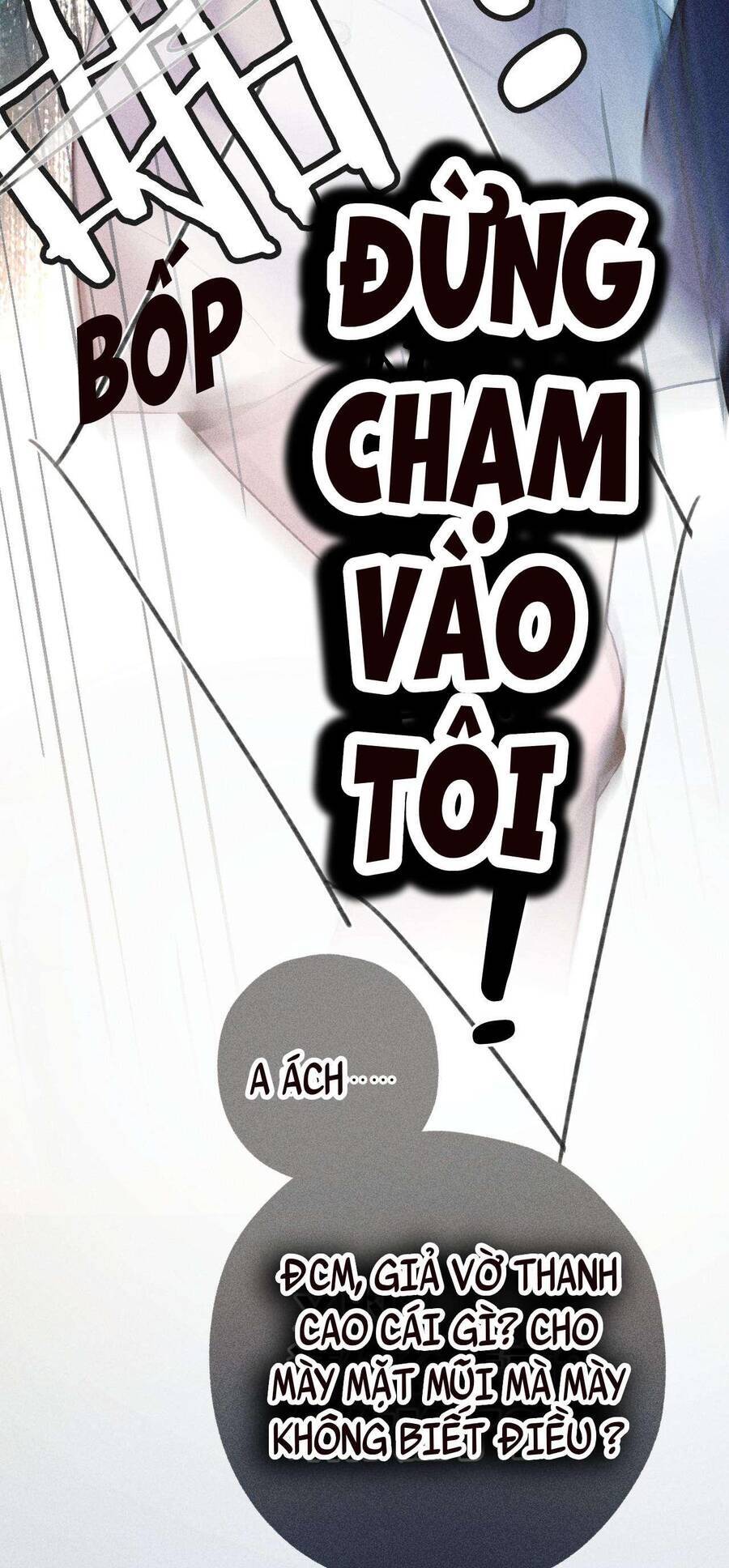 Tôi Cũng Muốn Làm Mợ Út: Chapter 47