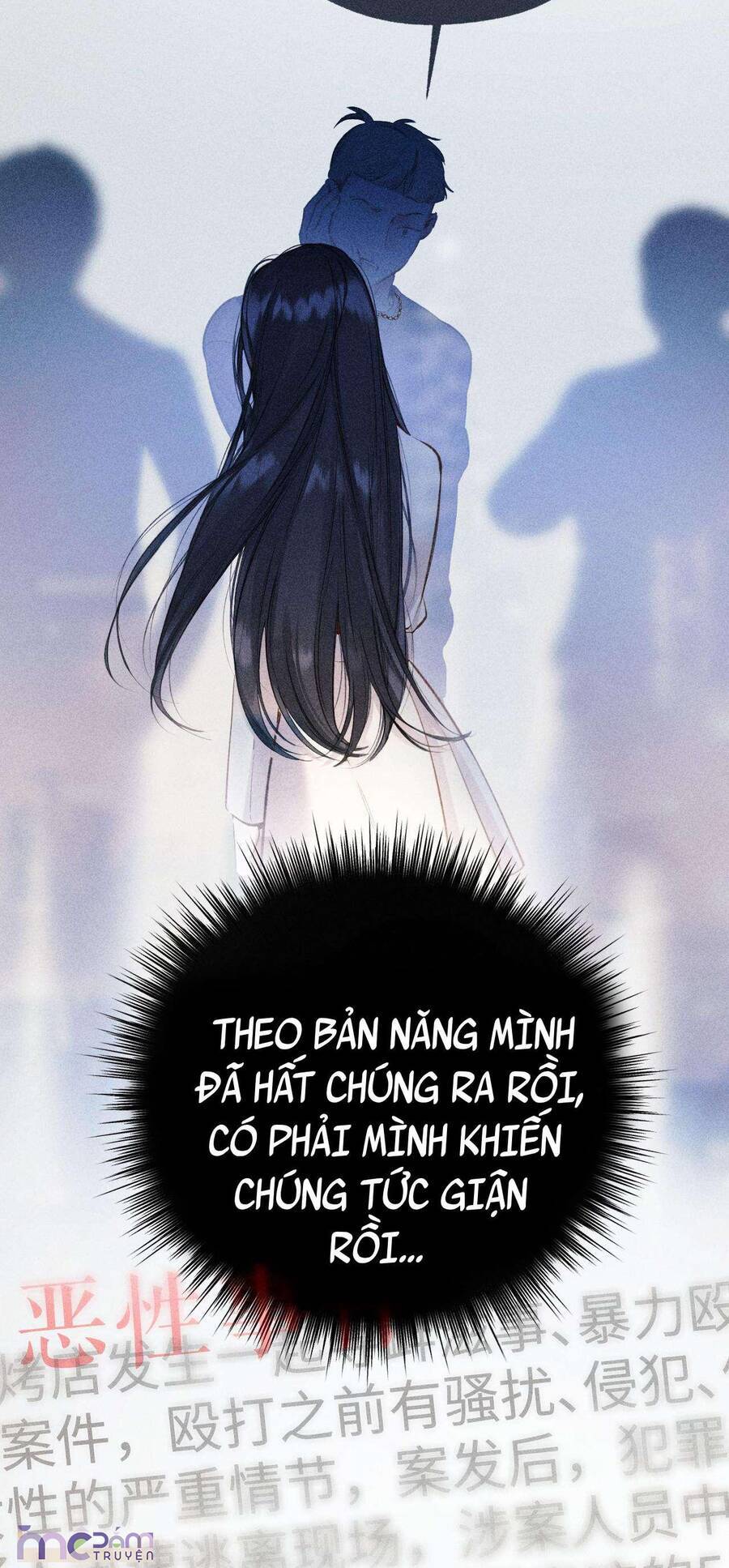 Tôi Cũng Muốn Làm Mợ Út: Chapter 47