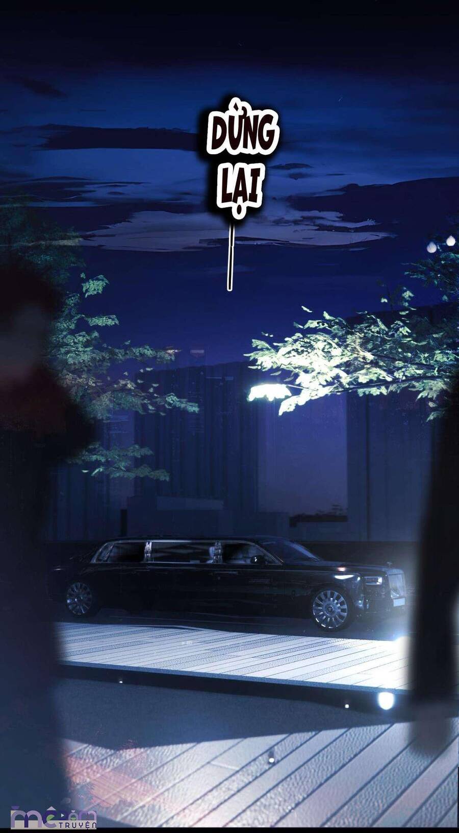 Tôi Cũng Muốn Làm Mợ Út: Chapter 47