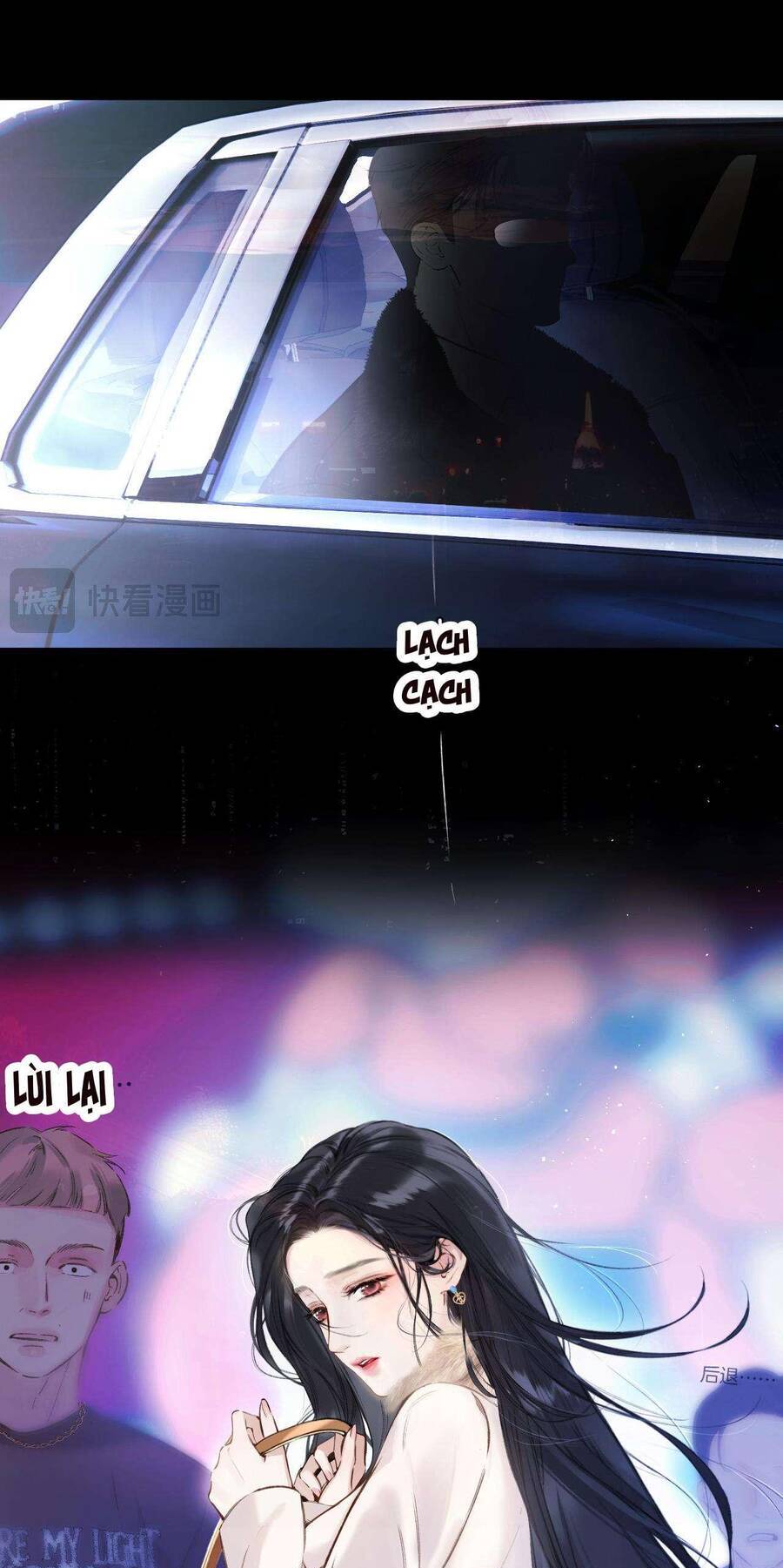 Tôi Cũng Muốn Làm Mợ Út: Chapter 47