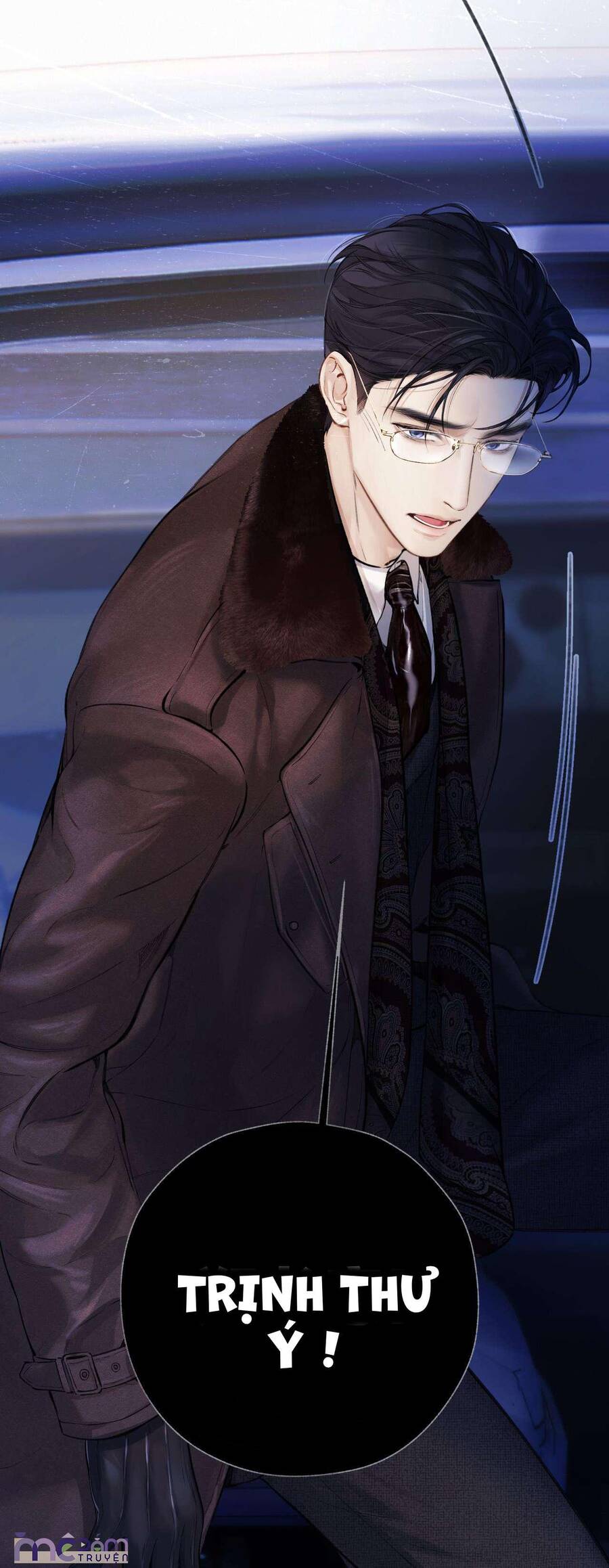 Tôi Cũng Muốn Làm Mợ Út: Chapter 47