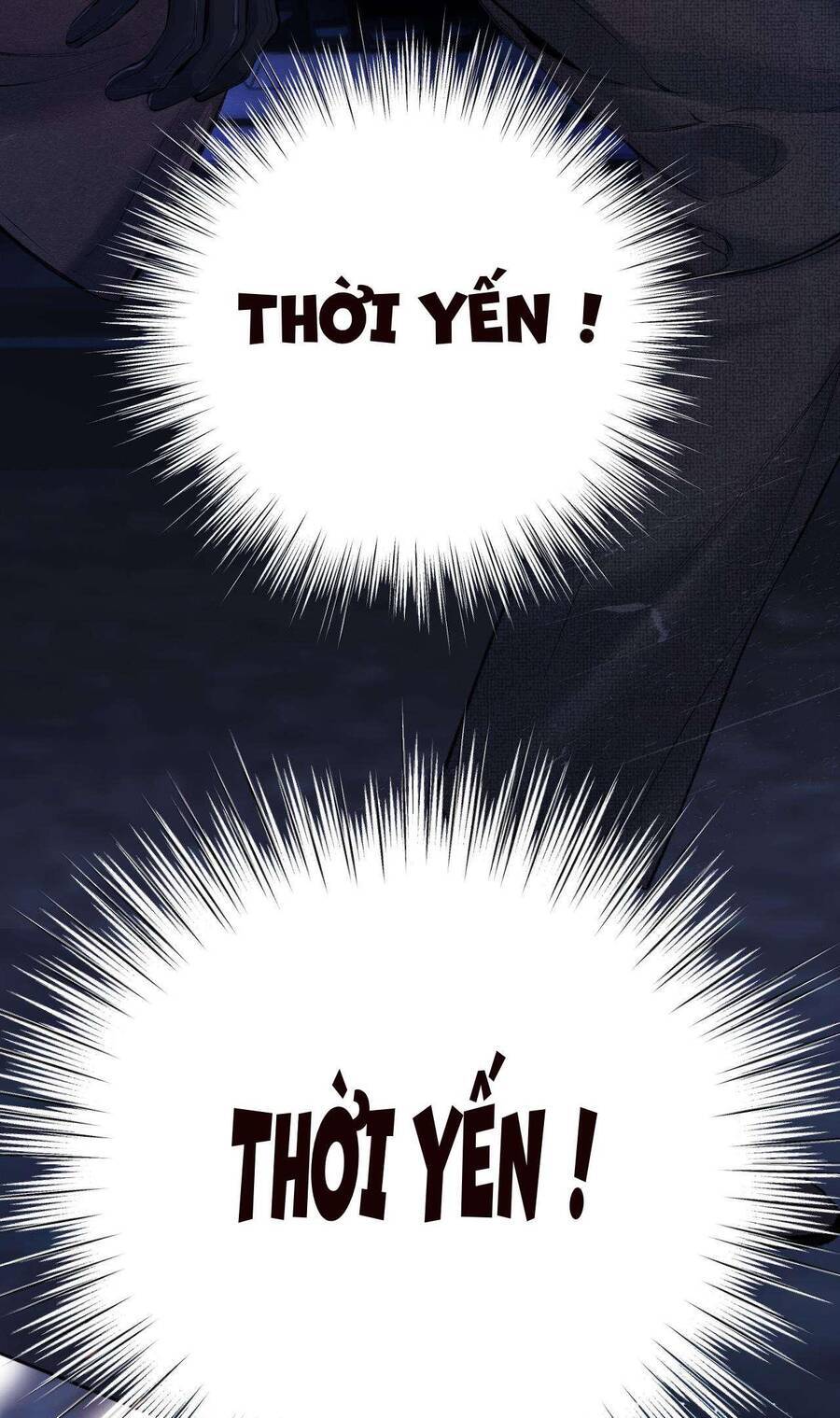 Tôi Cũng Muốn Làm Mợ Út: Chapter 47