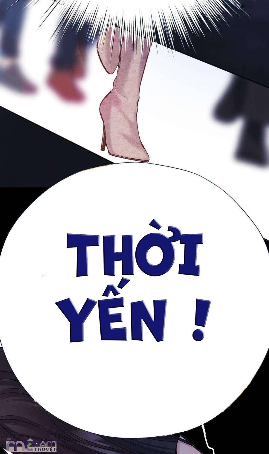 Tôi Cũng Muốn Làm Mợ Út: Chapter 47