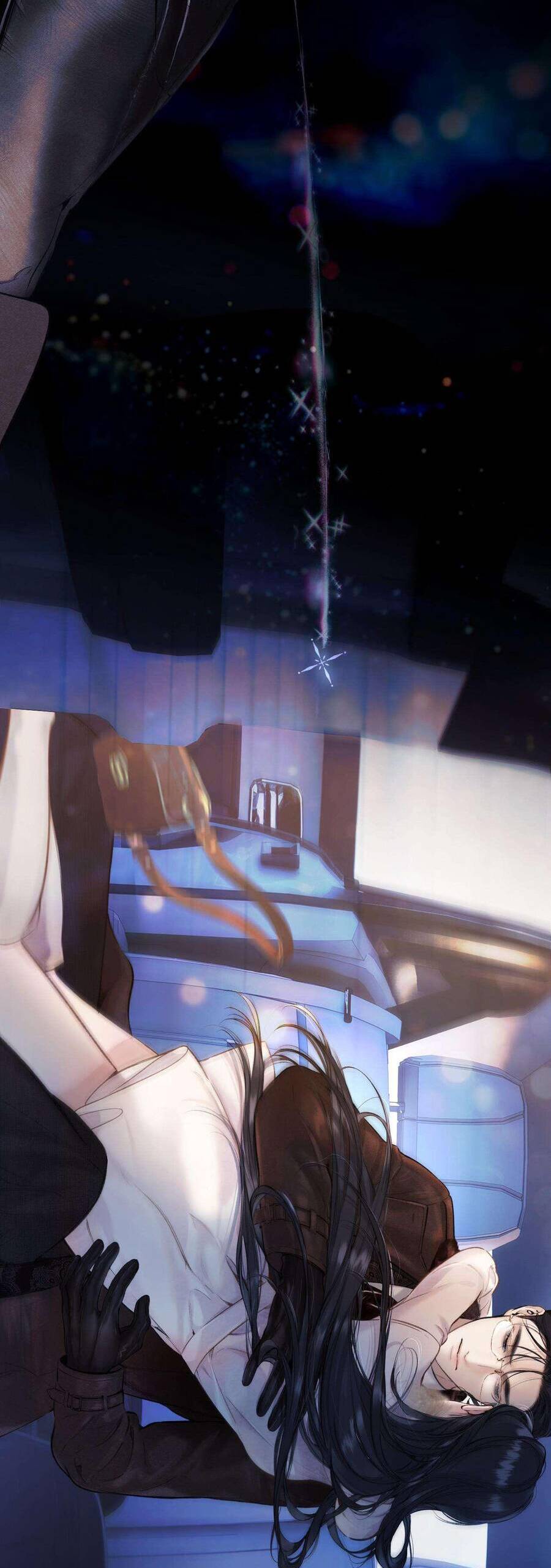 Tôi Cũng Muốn Làm Mợ Út: Chapter 47