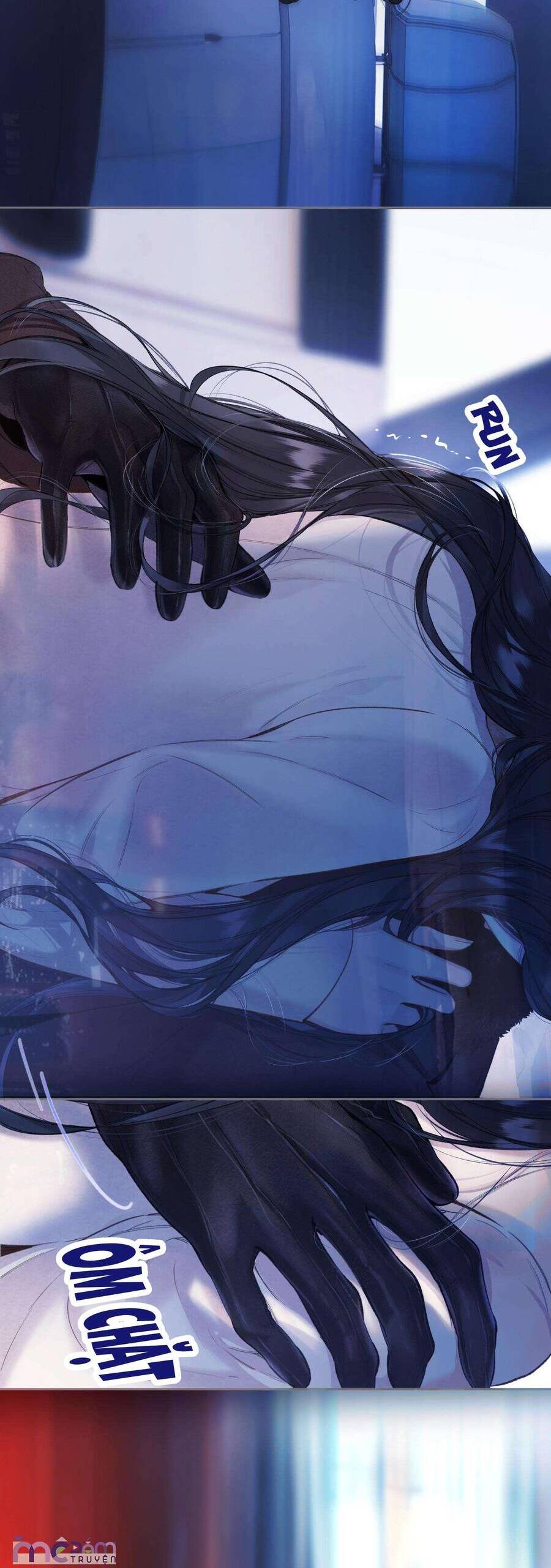 Tôi Cũng Muốn Làm Mợ Út: Chapter 47