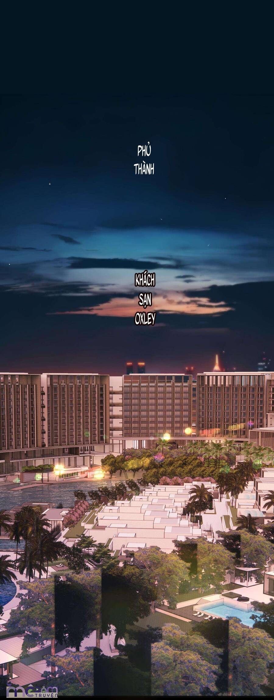 Tôi Cũng Muốn Làm Mợ Út: Chapter 47