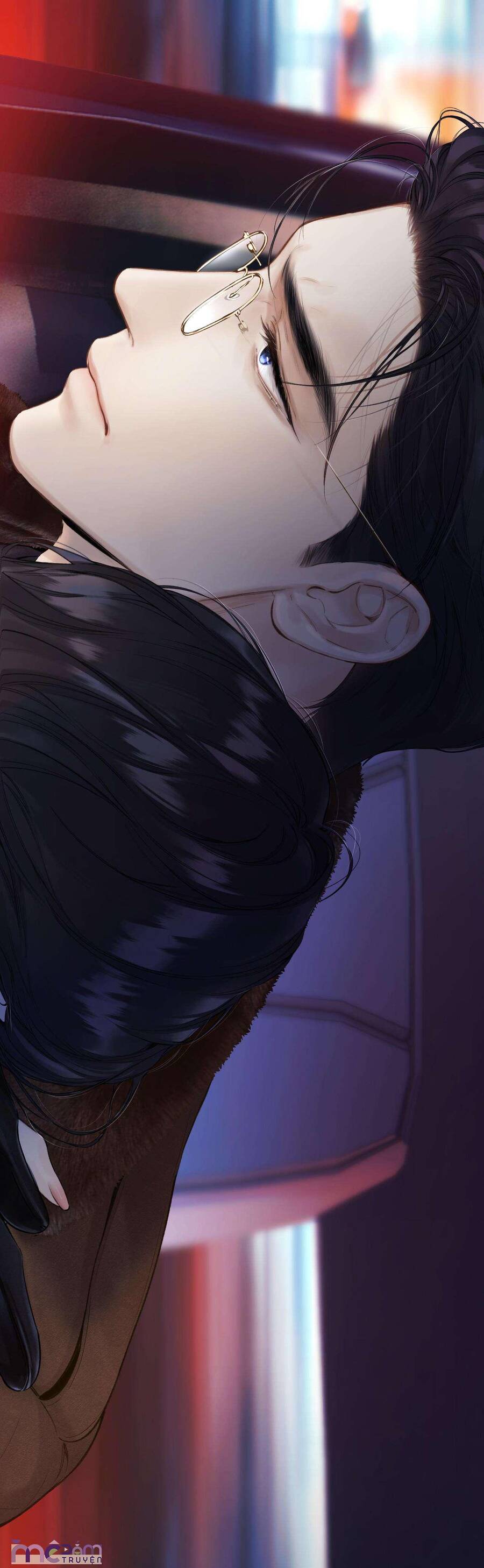 Tôi Cũng Muốn Làm Mợ Út: Chapter 47