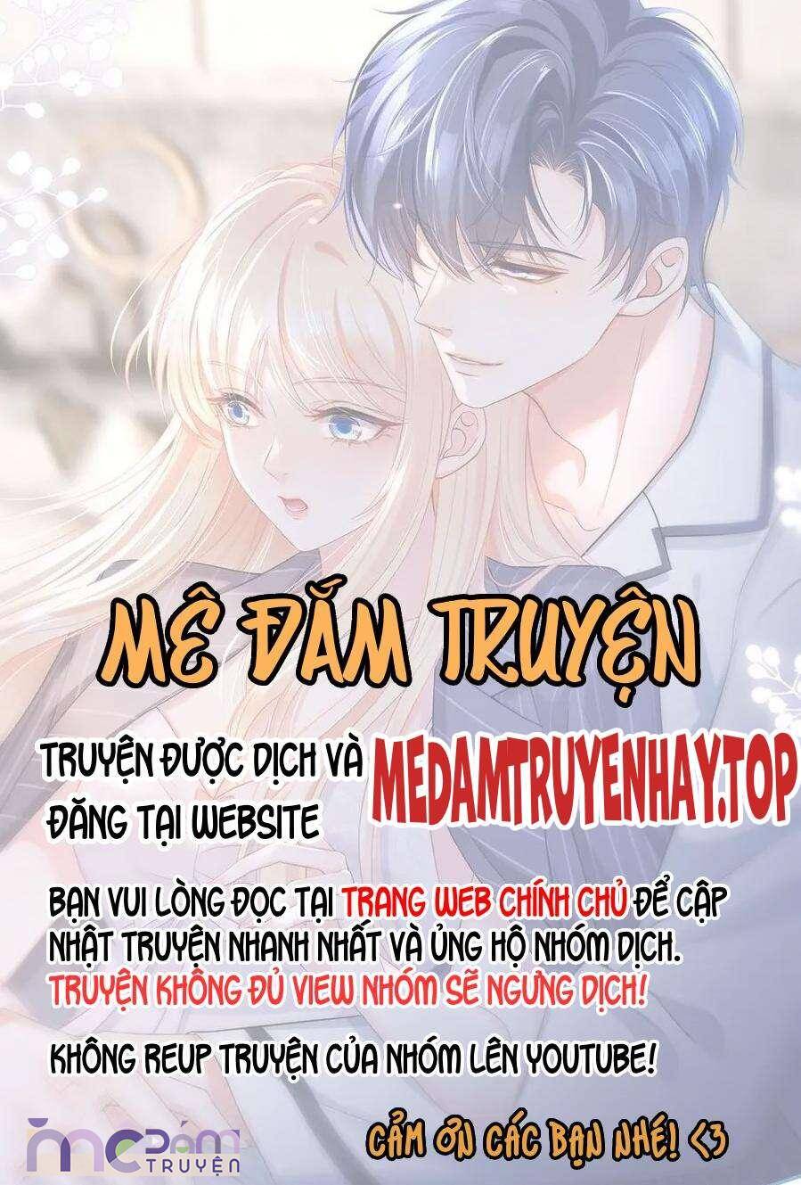 Tôi Cũng Muốn Làm Mợ Út: Chapter 47