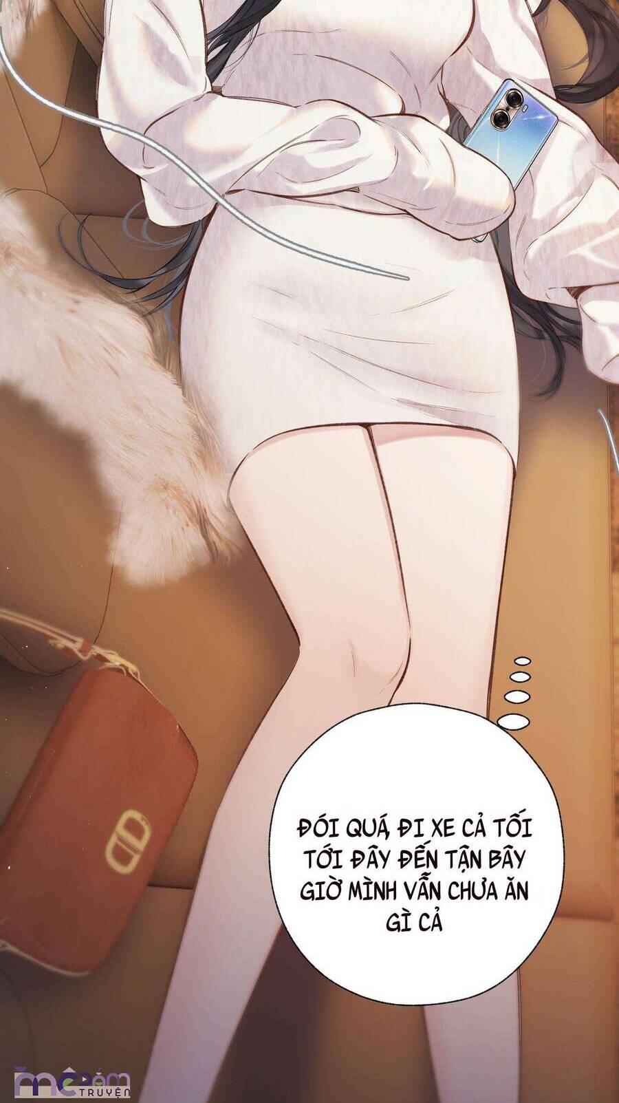 Tôi Cũng Muốn Làm Mợ Út: Chapter 47