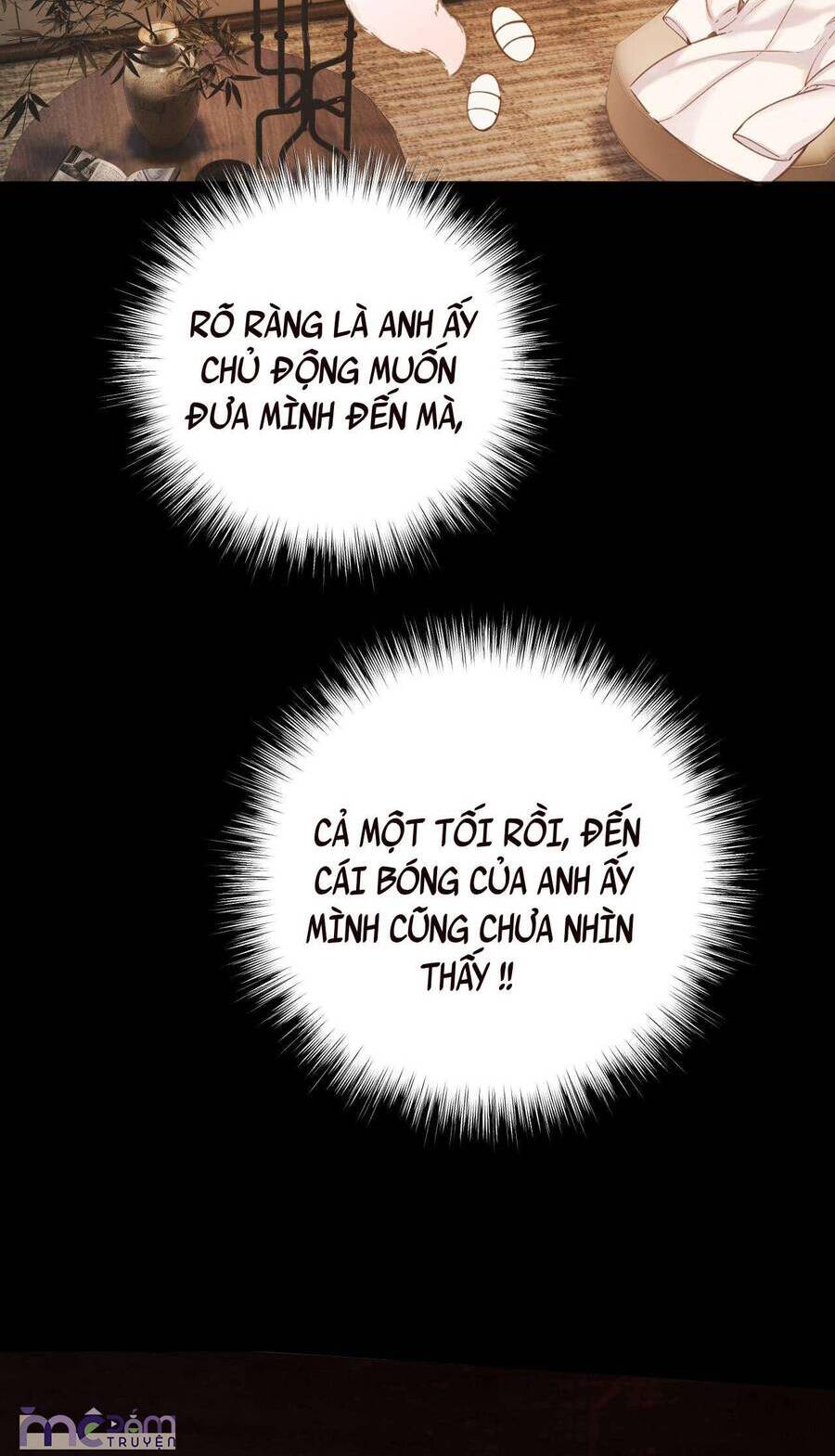 Tôi Cũng Muốn Làm Mợ Út: Chapter 47
