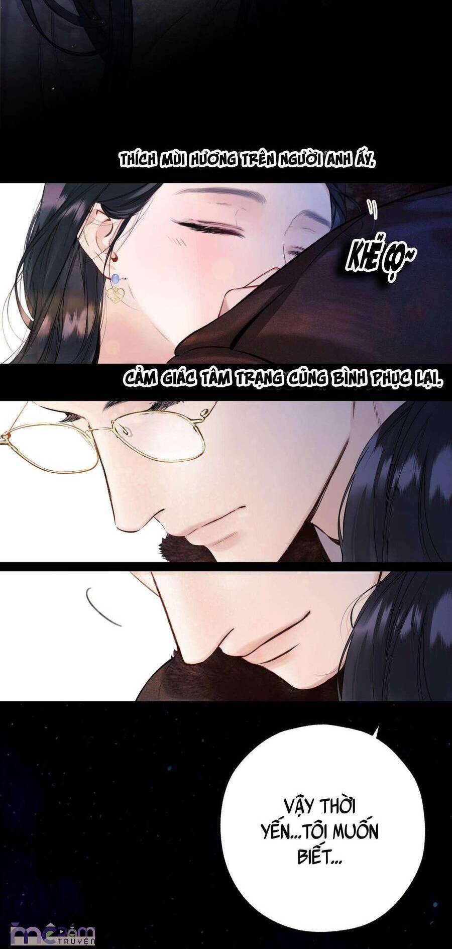 Tôi Cũng Muốn Làm Mợ Út: Chapter 48