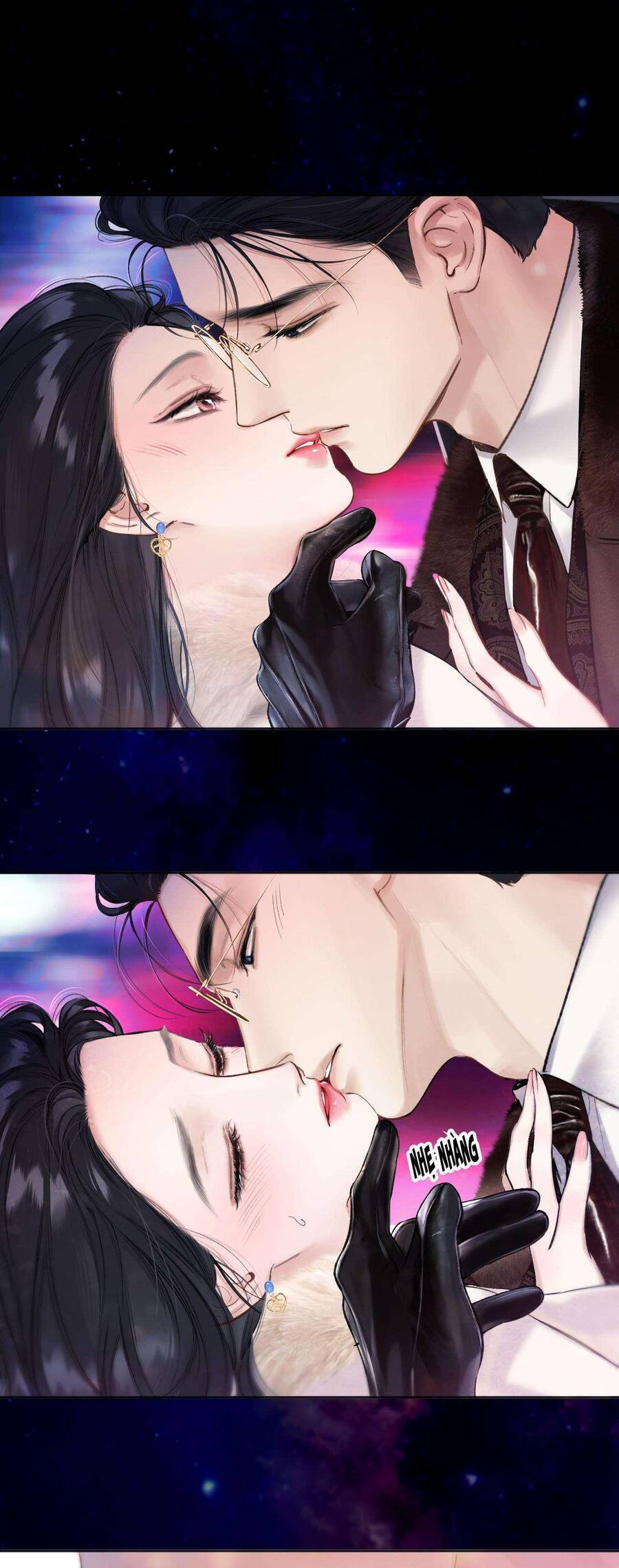 Tôi Cũng Muốn Làm Mợ Út: Chapter 48