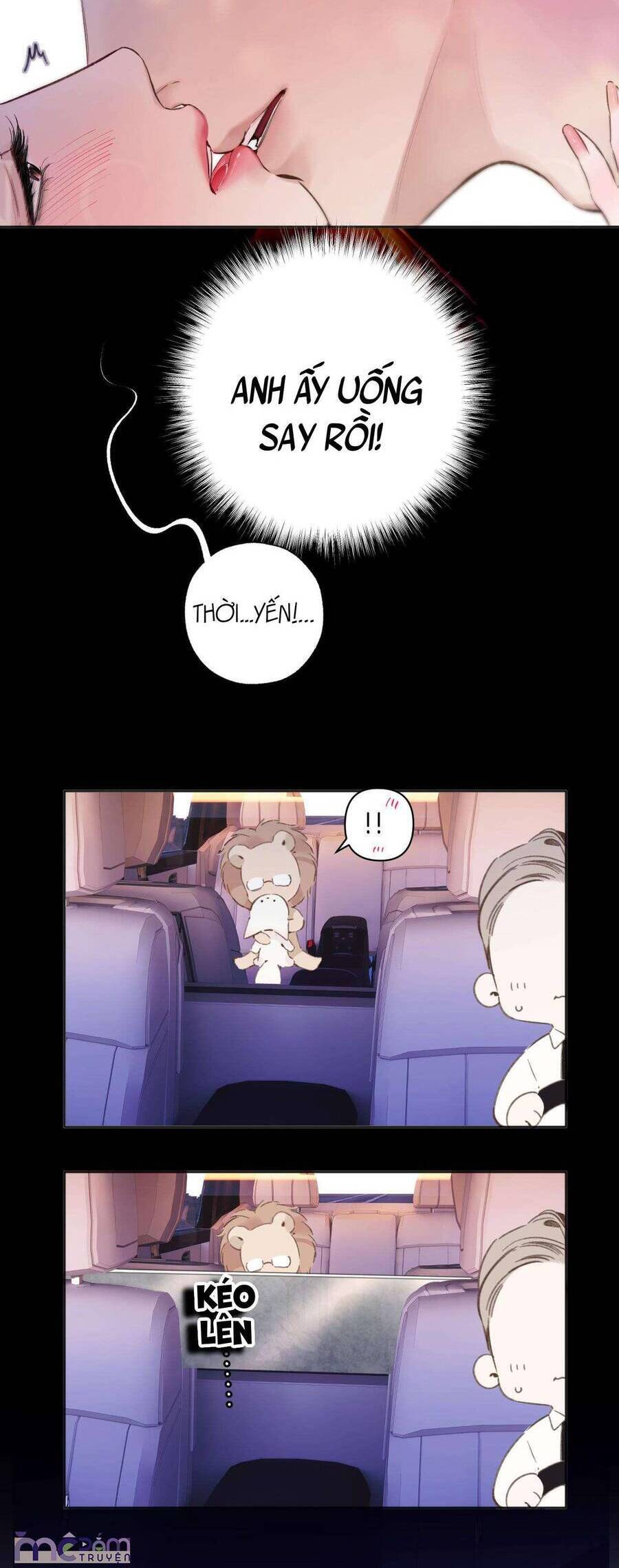 Tôi Cũng Muốn Làm Mợ Út: Chapter 48