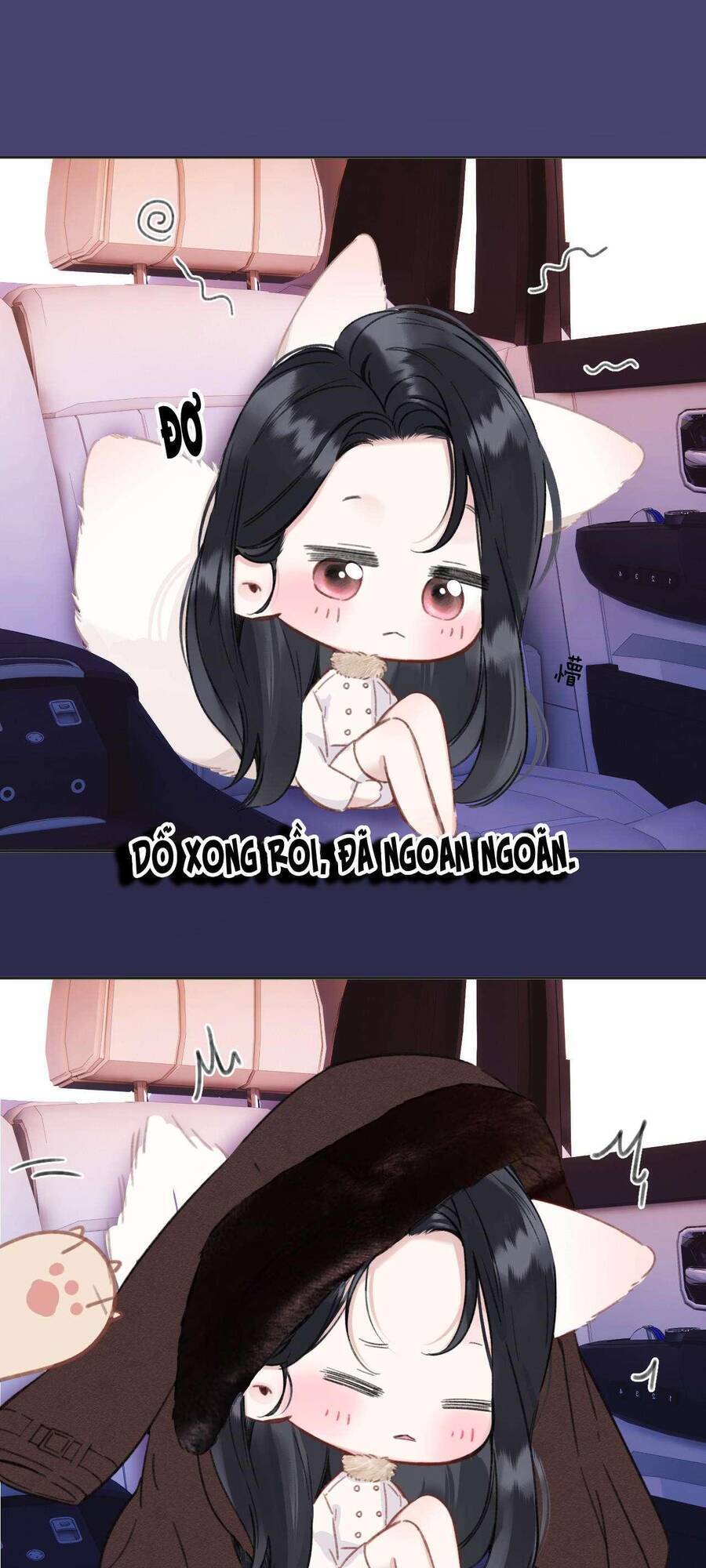 Tôi Cũng Muốn Làm Mợ Út: Chapter 48