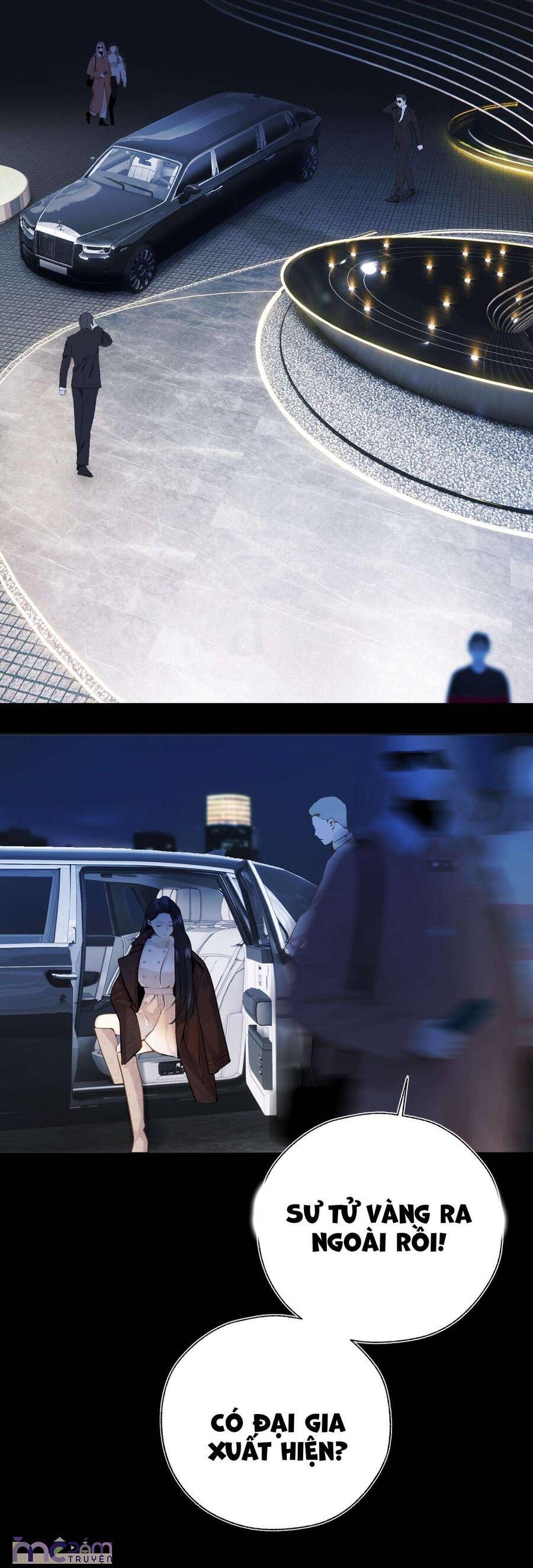 Tôi Cũng Muốn Làm Mợ Út: Chapter 48