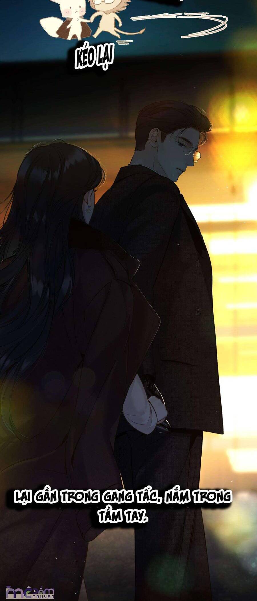 Tôi Cũng Muốn Làm Mợ Út: Chapter 48