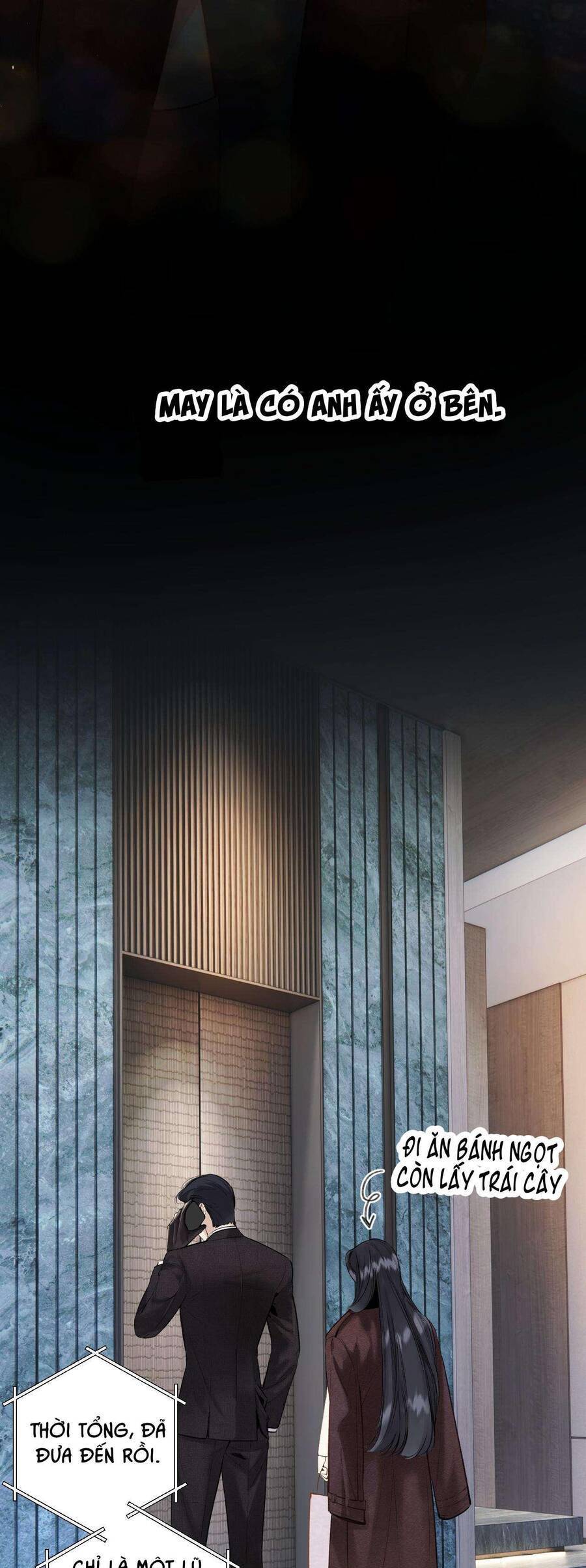 Tôi Cũng Muốn Làm Mợ Út: Chapter 48