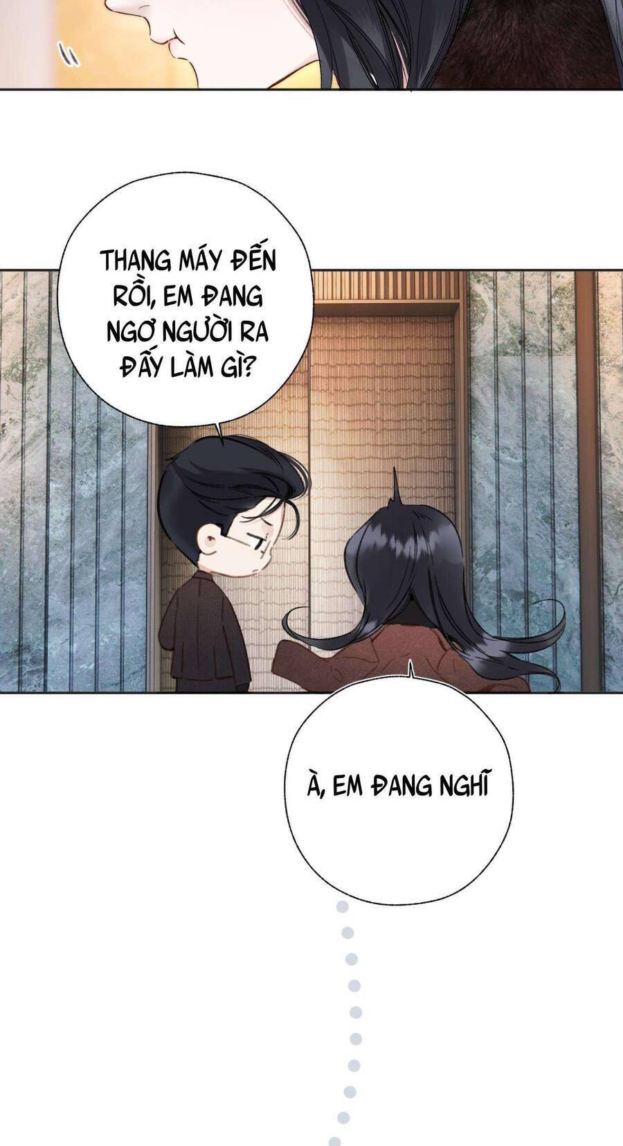 Tôi Cũng Muốn Làm Mợ Út: Chapter 48