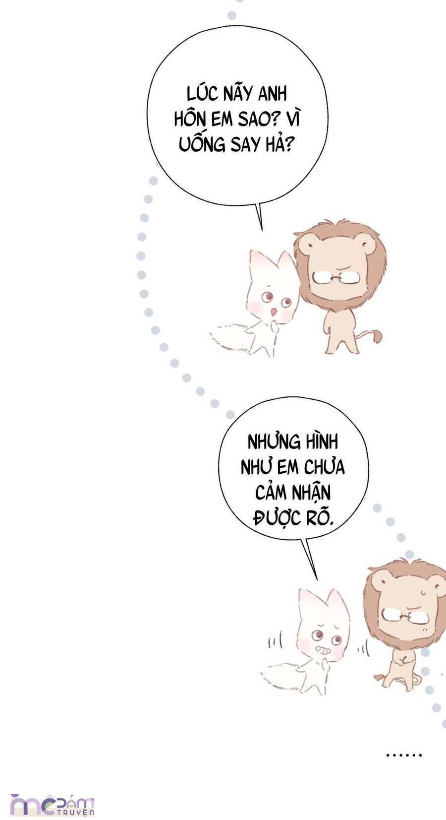 Tôi Cũng Muốn Làm Mợ Út: Chapter 48