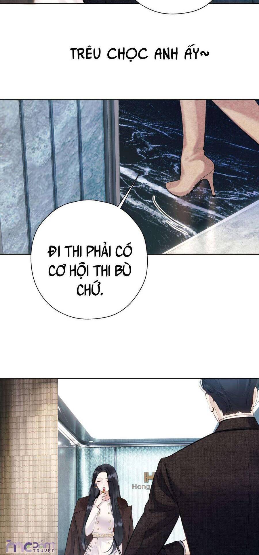 Tôi Cũng Muốn Làm Mợ Út: Chapter 48