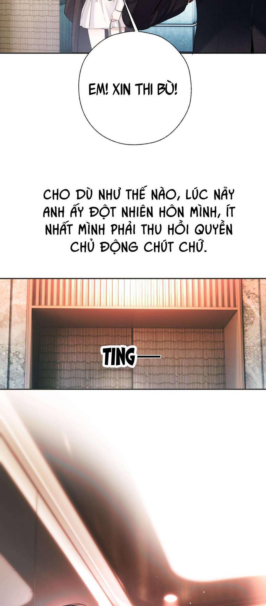 Tôi Cũng Muốn Làm Mợ Út: Chapter 48