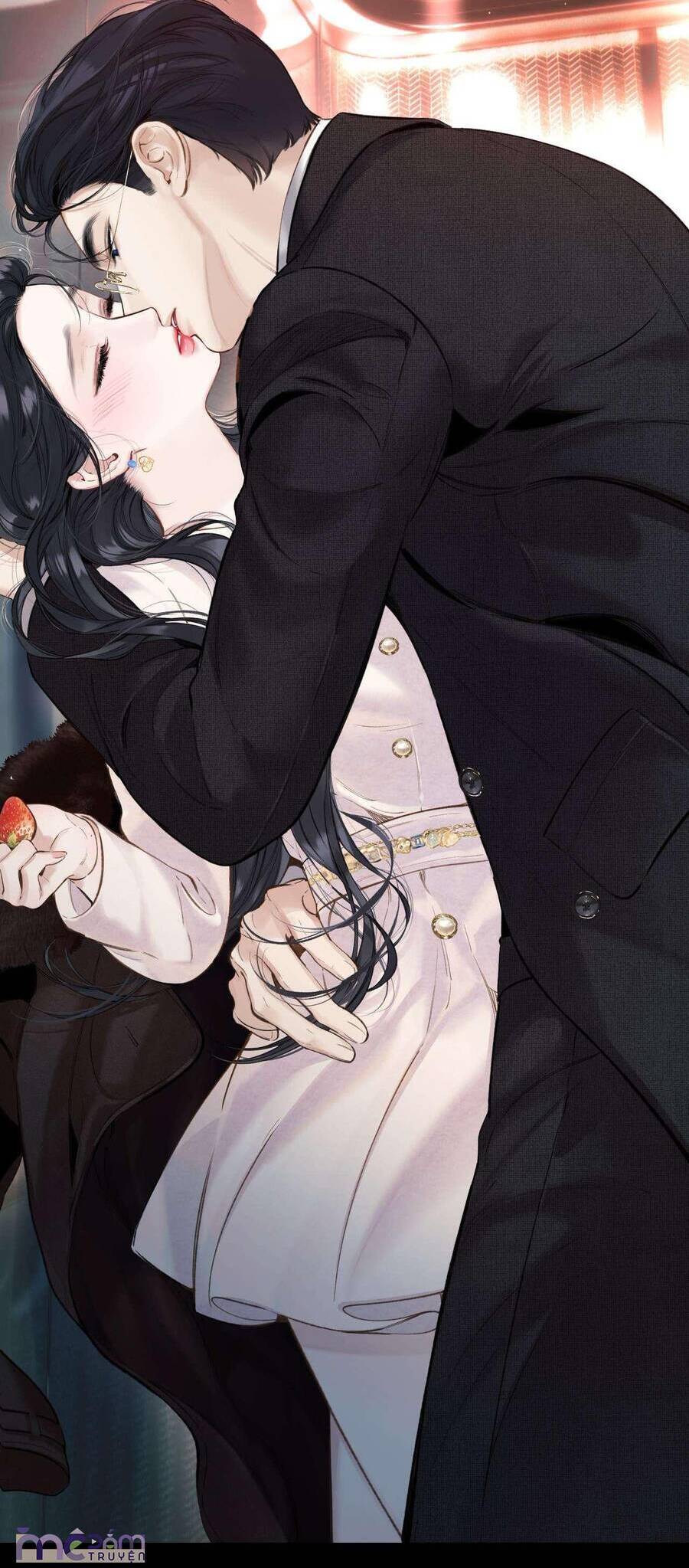 Tôi Cũng Muốn Làm Mợ Út: Chapter 48