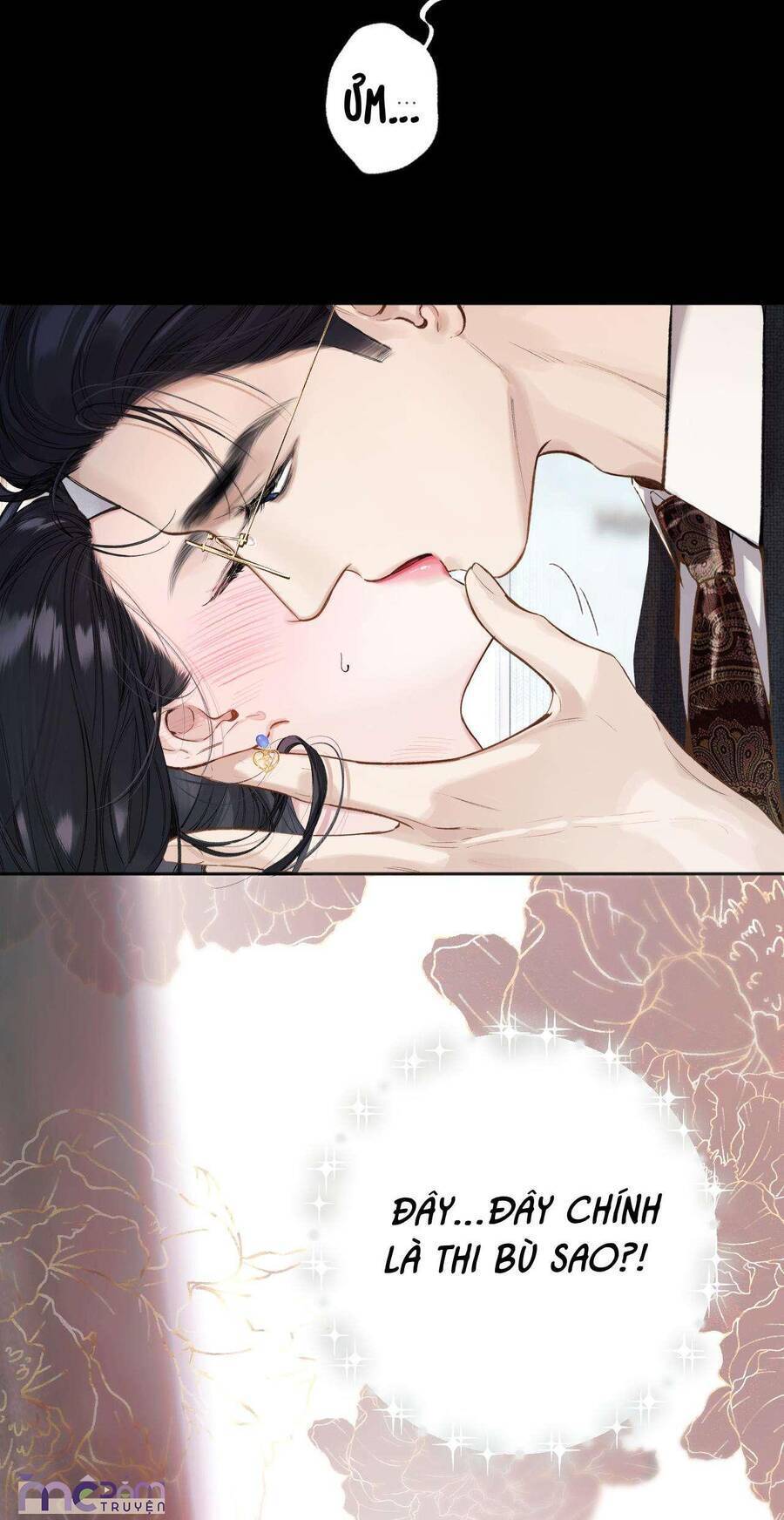 Tôi Cũng Muốn Làm Mợ Út: Chapter 48