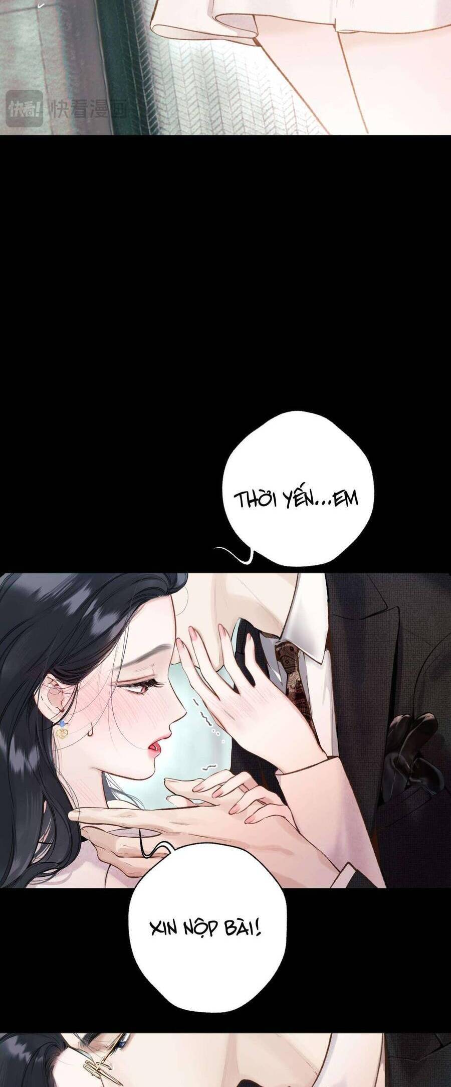 Tôi Cũng Muốn Làm Mợ Út: Chapter 48