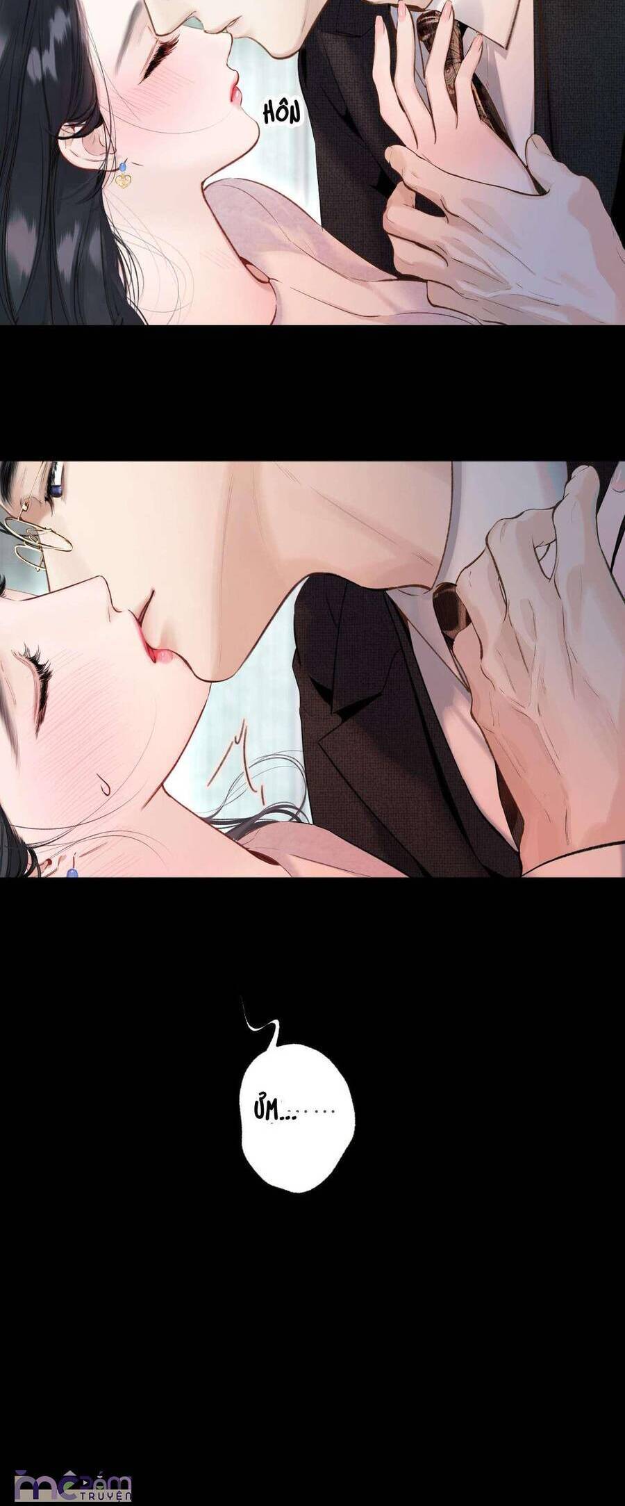 Tôi Cũng Muốn Làm Mợ Út: Chapter 48