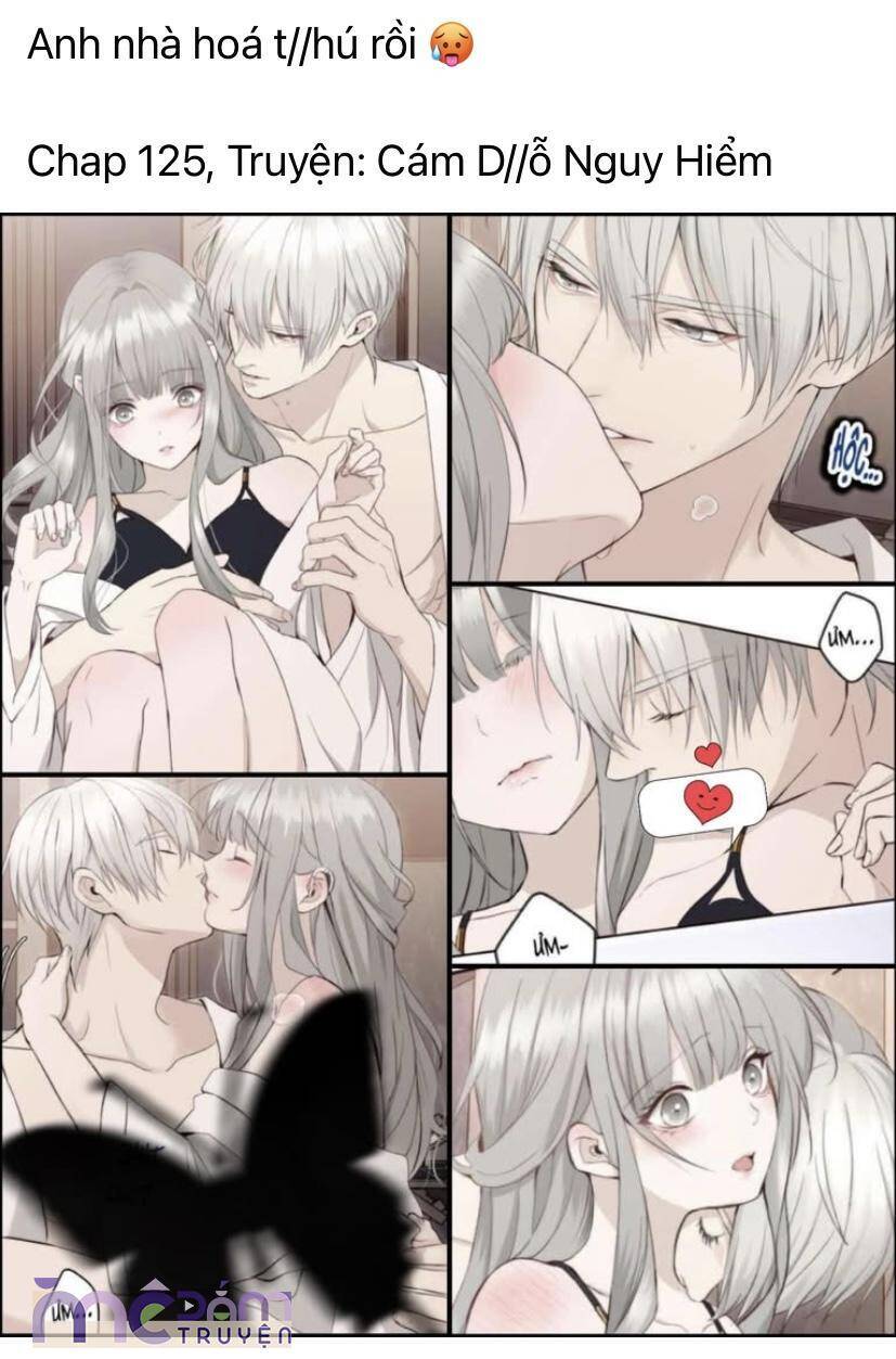 Tôi Cũng Muốn Làm Mợ Út: Chapter 48