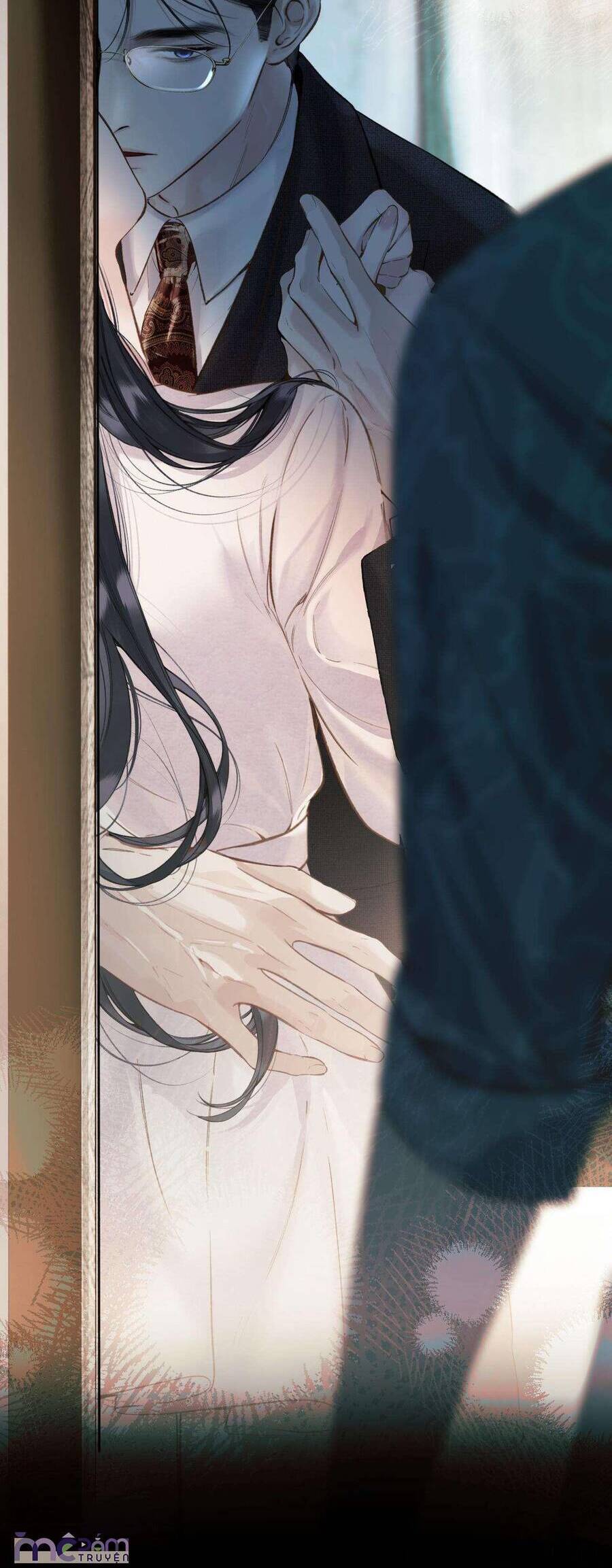 Tôi Cũng Muốn Làm Mợ Út: Chapter 48