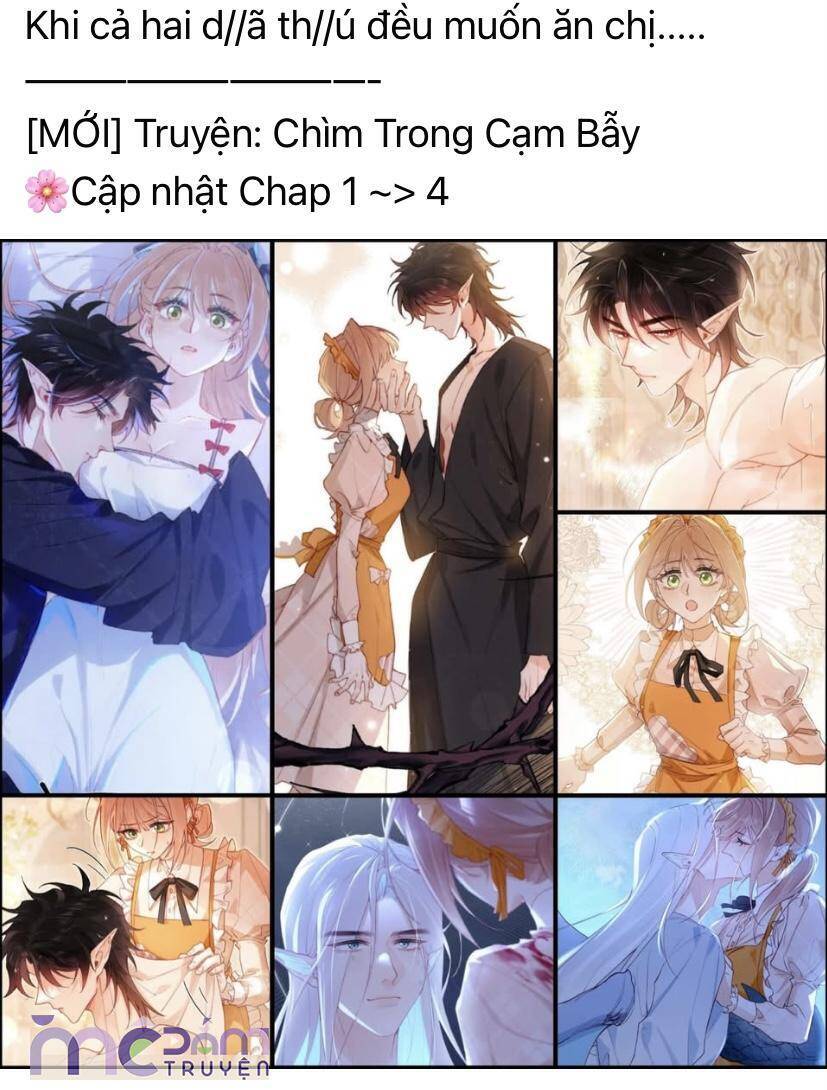 Tôi Cũng Muốn Làm Mợ Út: Chapter 48