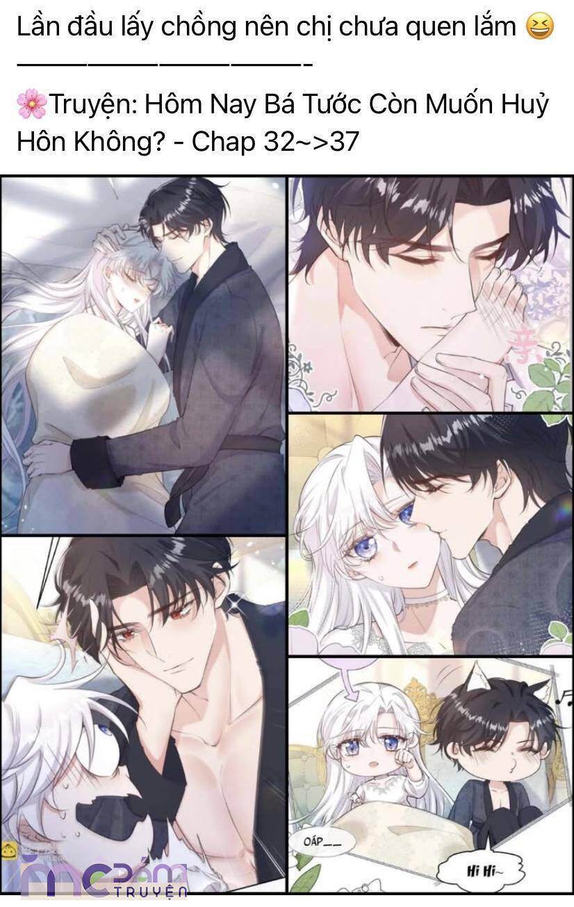 Tôi Cũng Muốn Làm Mợ Út: Chapter 48