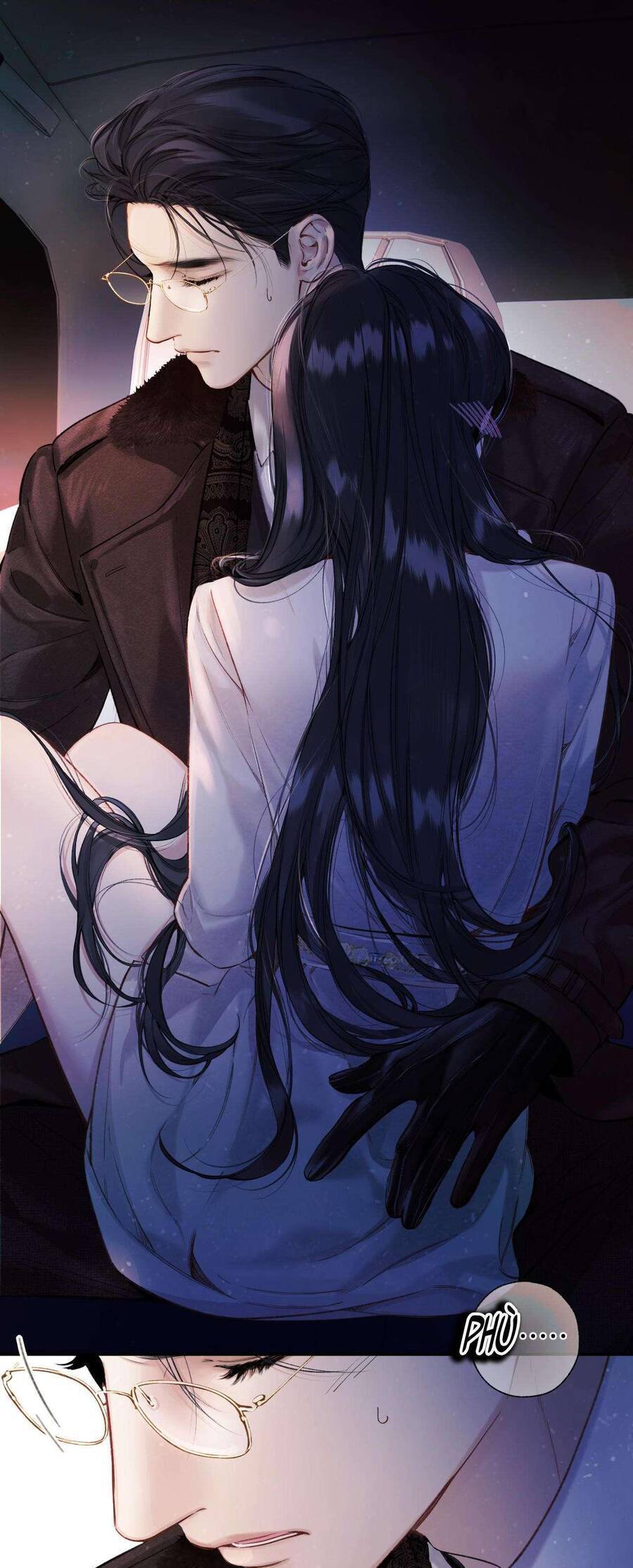 Tôi Cũng Muốn Làm Mợ Út: Chapter 48