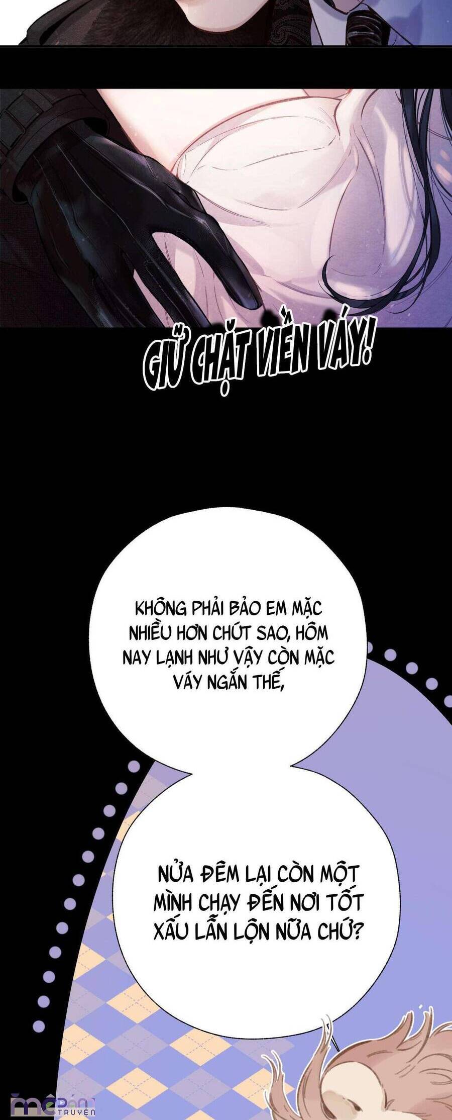 Tôi Cũng Muốn Làm Mợ Út: Chapter 48