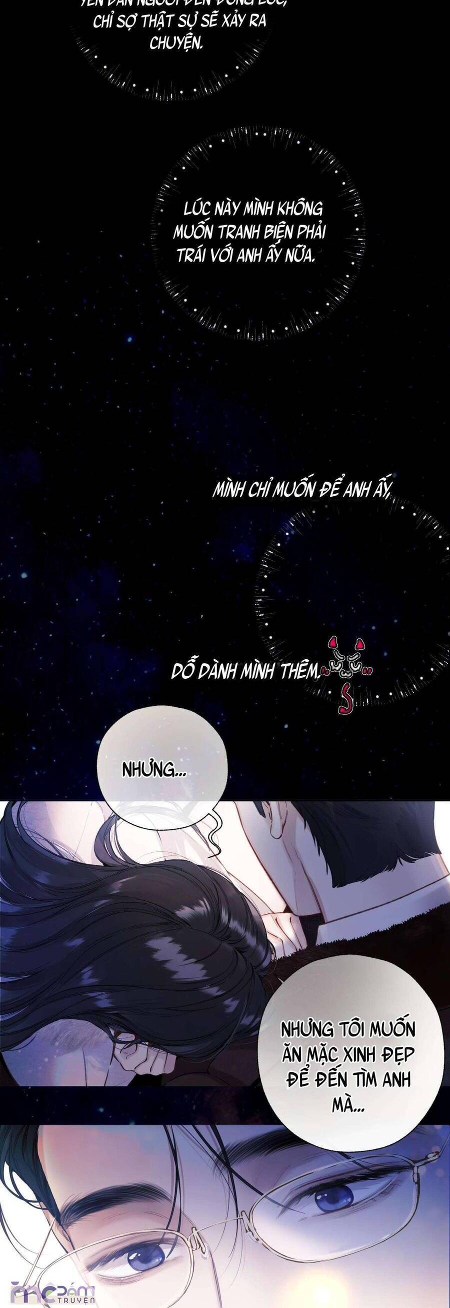 Tôi Cũng Muốn Làm Mợ Út: Chapter 48