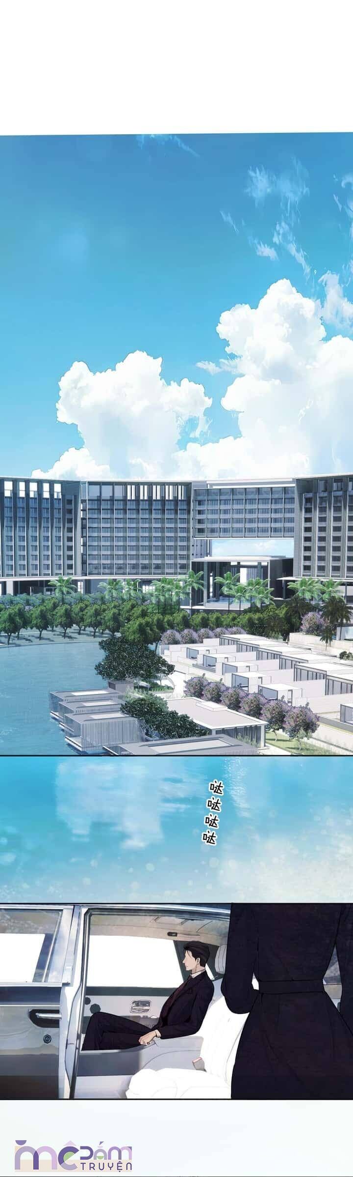 Tôi Cũng Muốn Làm Mợ Út: Chapter 49