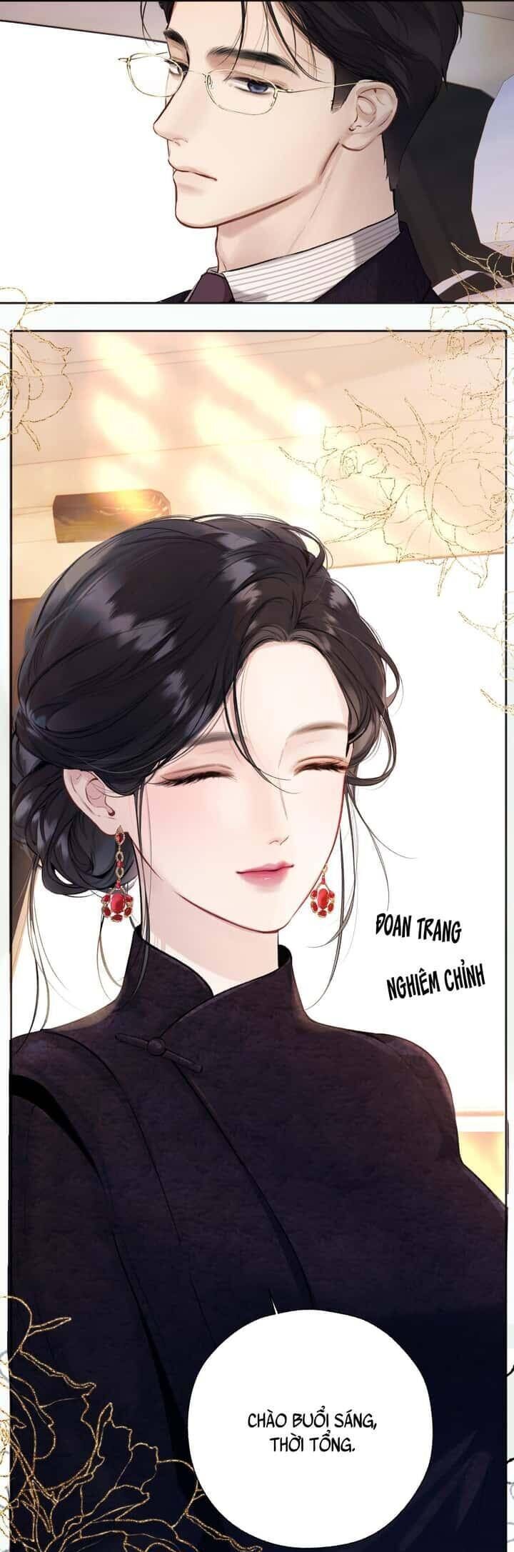Tôi Cũng Muốn Làm Mợ Út: Chapter 49