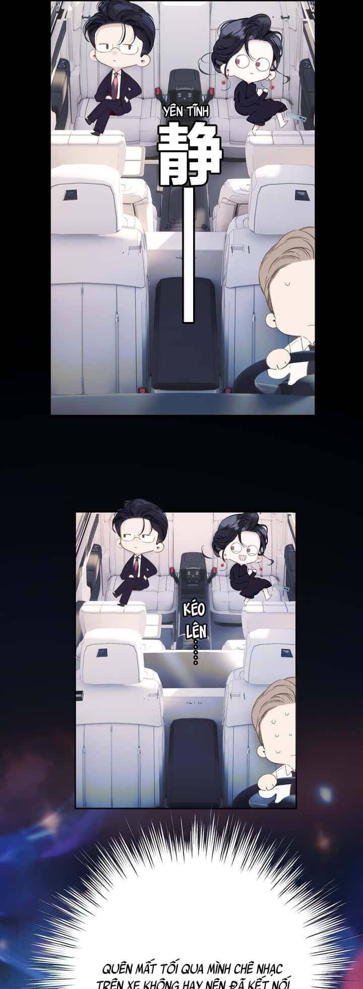 Tôi Cũng Muốn Làm Mợ Út: Chapter 49