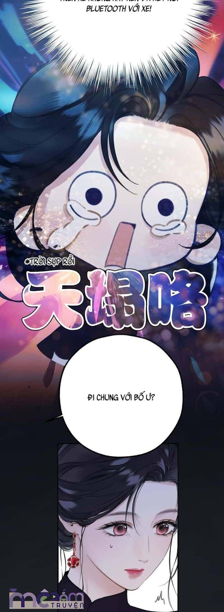 Tôi Cũng Muốn Làm Mợ Út: Chapter 49