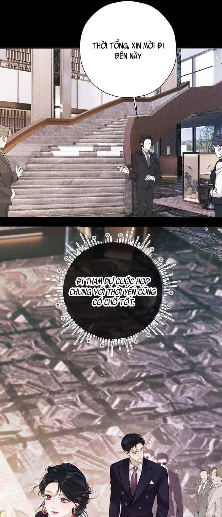 Tôi Cũng Muốn Làm Mợ Út: Chapter 49