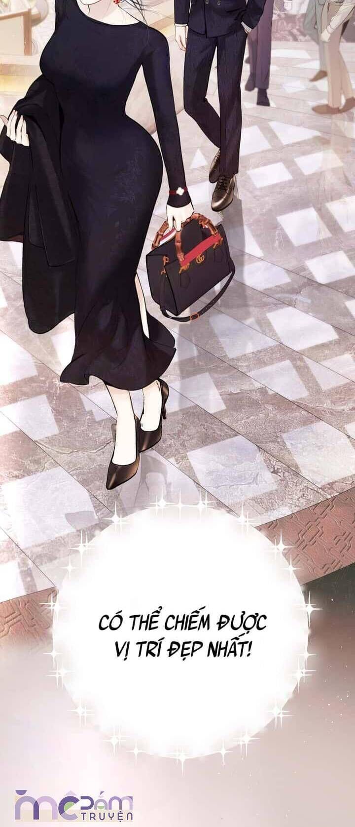 Tôi Cũng Muốn Làm Mợ Út: Chapter 49