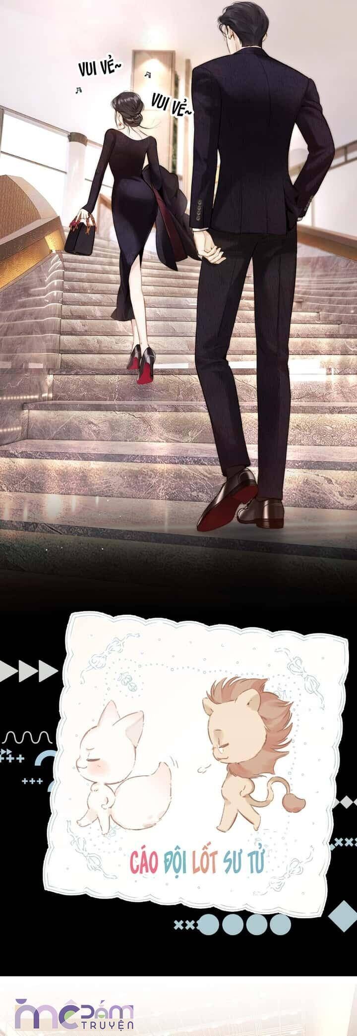 Tôi Cũng Muốn Làm Mợ Út: Chapter 49