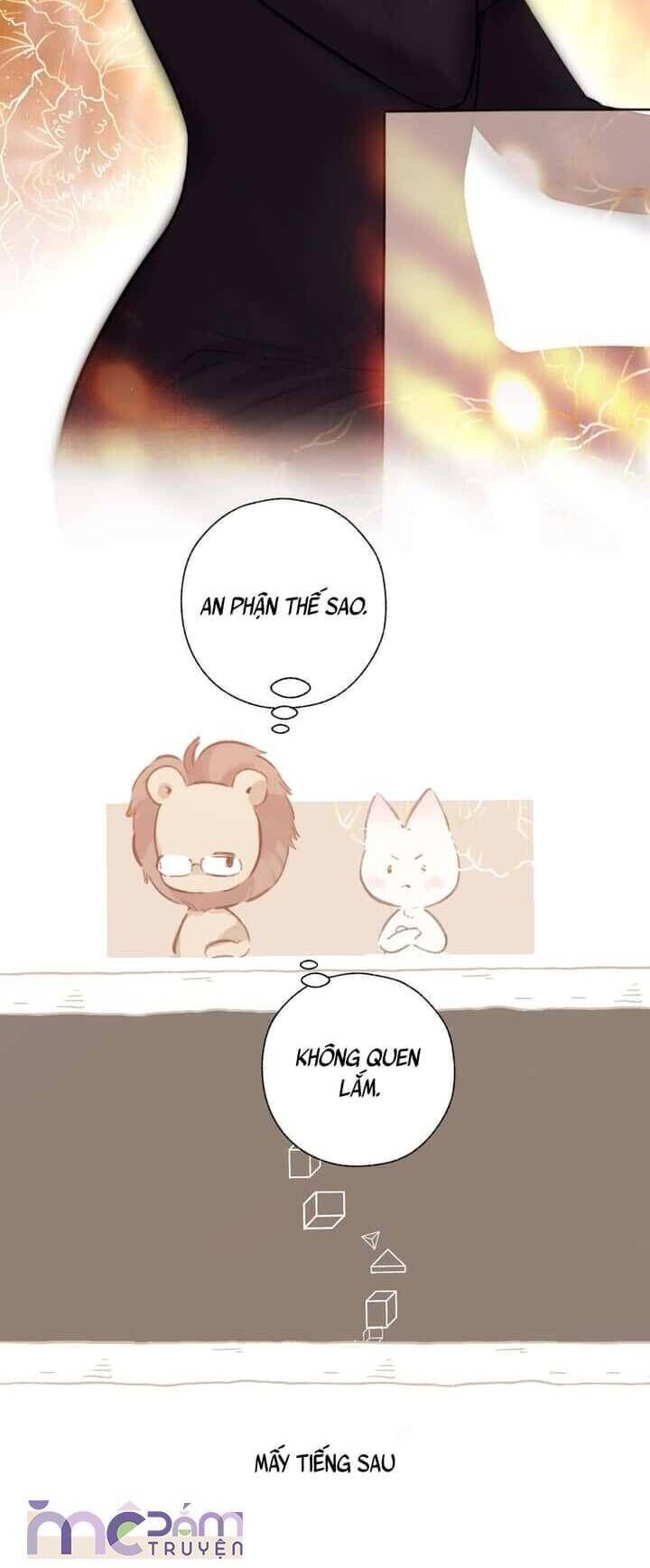 Tôi Cũng Muốn Làm Mợ Út: Chapter 49