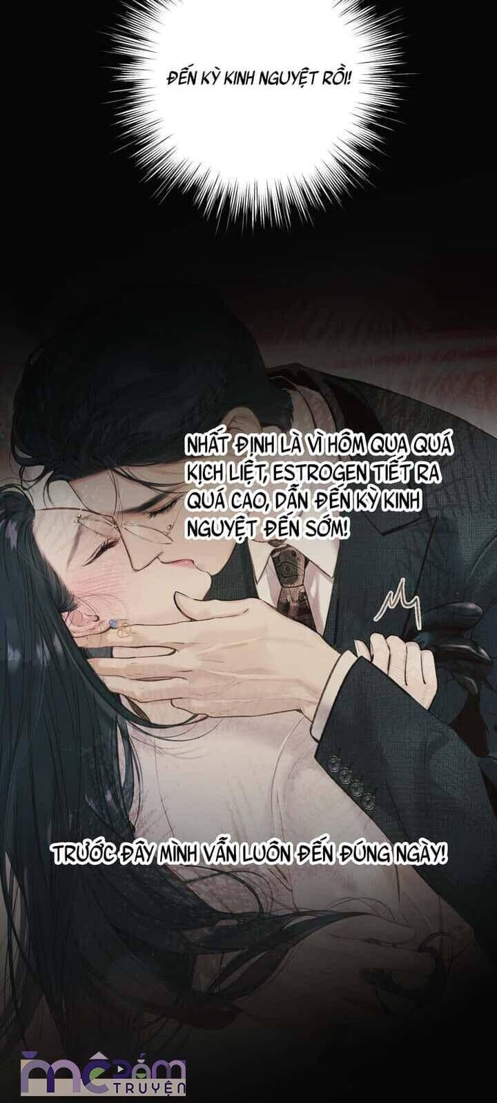 Tôi Cũng Muốn Làm Mợ Út: Chapter 49