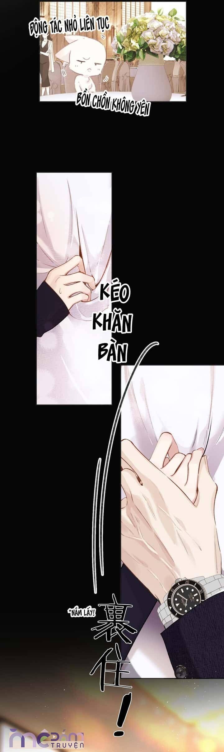 Tôi Cũng Muốn Làm Mợ Út: Chapter 49