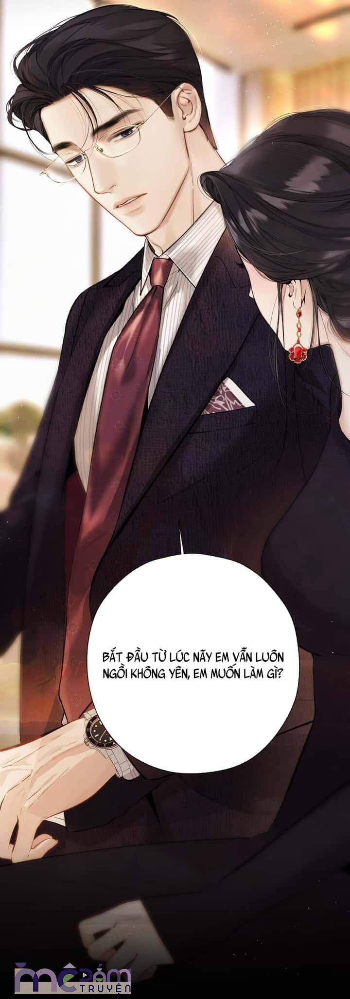 Tôi Cũng Muốn Làm Mợ Út: Chapter 49